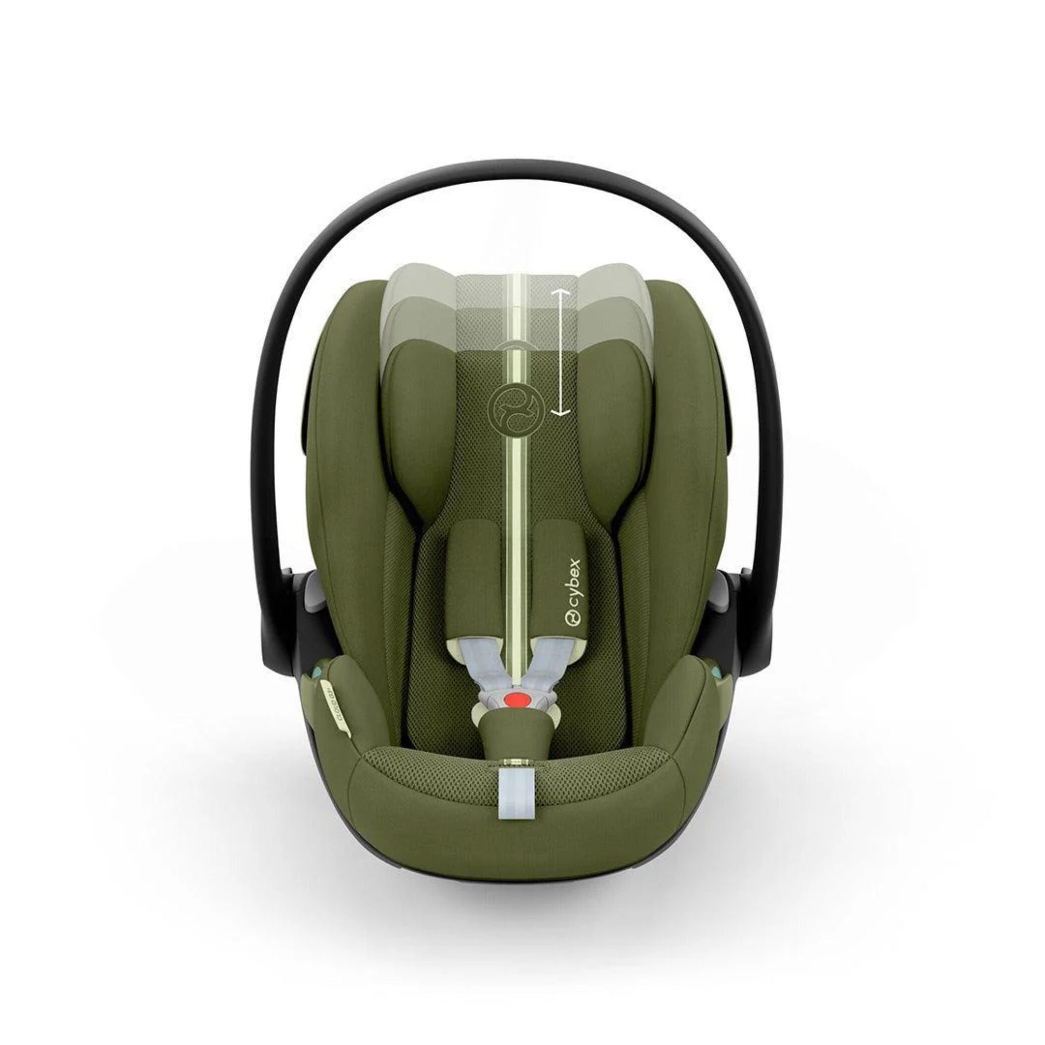 CYBEX Cloud G3 Plus Car Seat