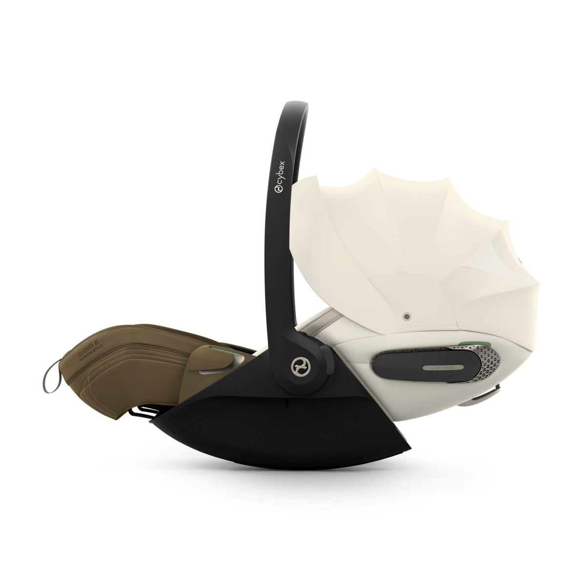 Cybex Cloud S Style Car Seat