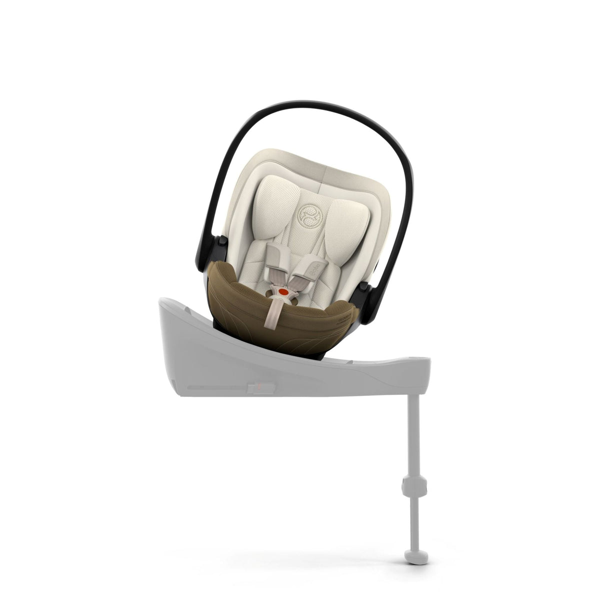 Cybex Cloud S Style Car Seat