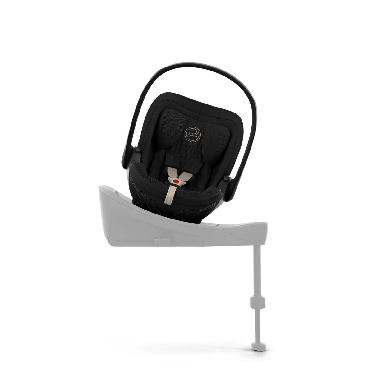 Cybex Cloud S Style Car Seat