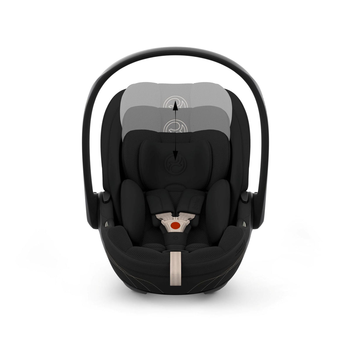 Cybex Cloud S Style Car Seat