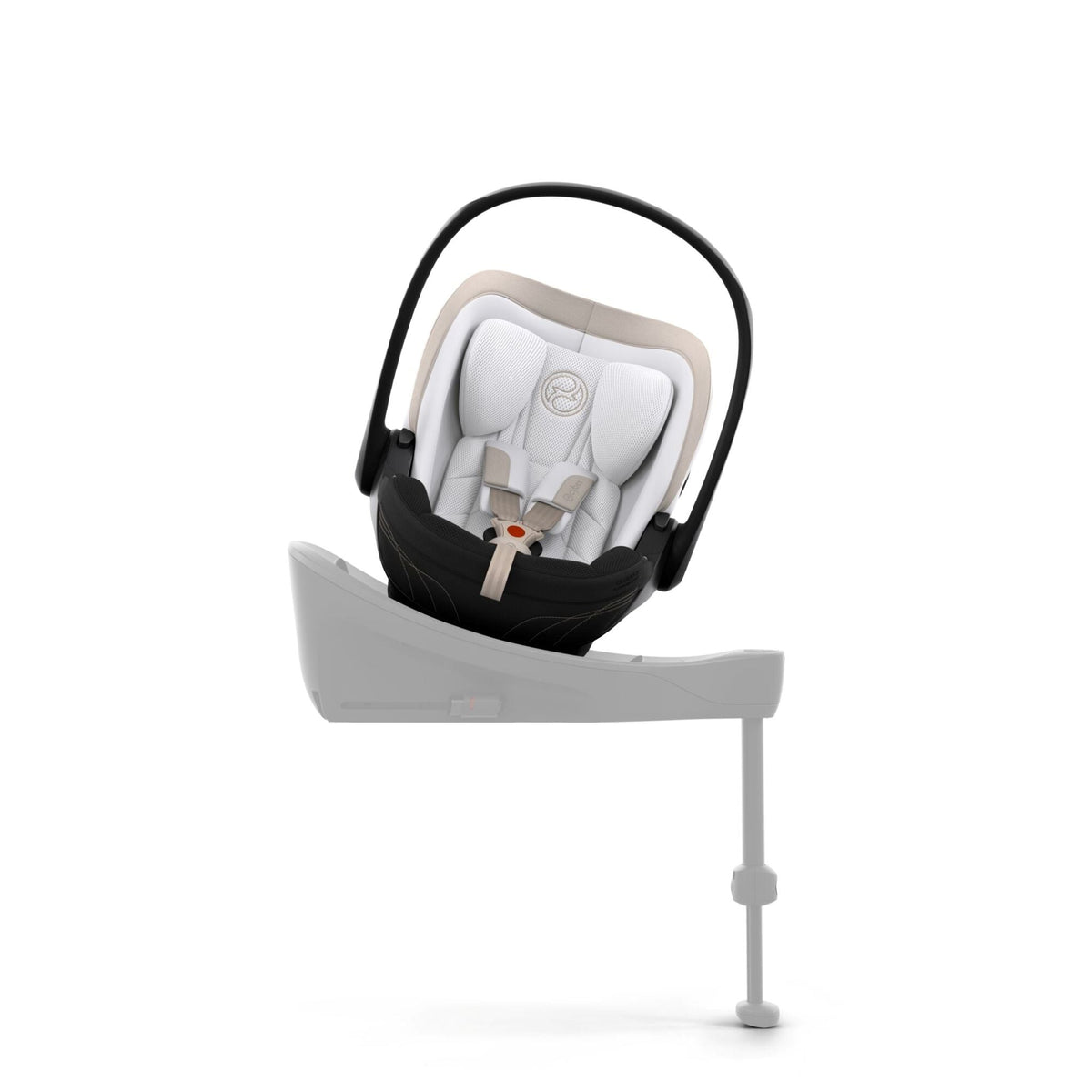 Cybex Cloud S Style Car Seat