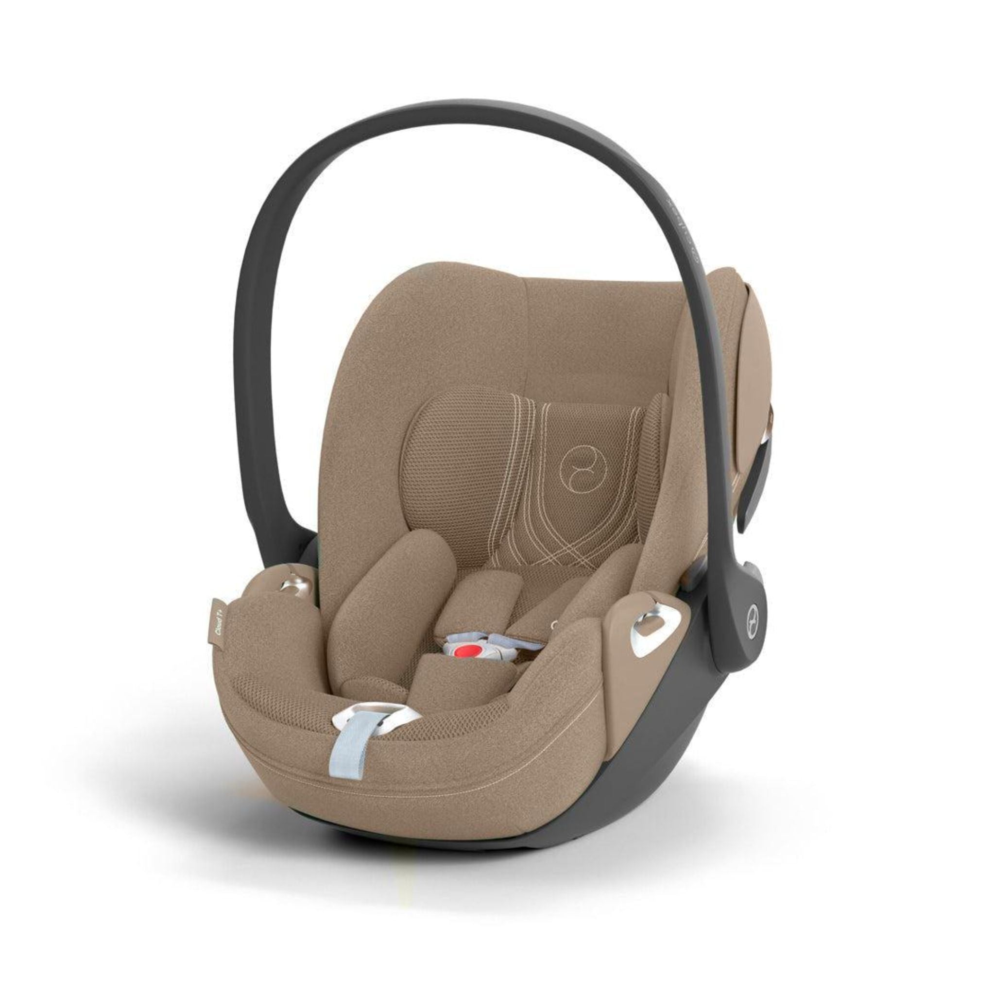 Cybex Cloud T i-Size Plus Car Seat