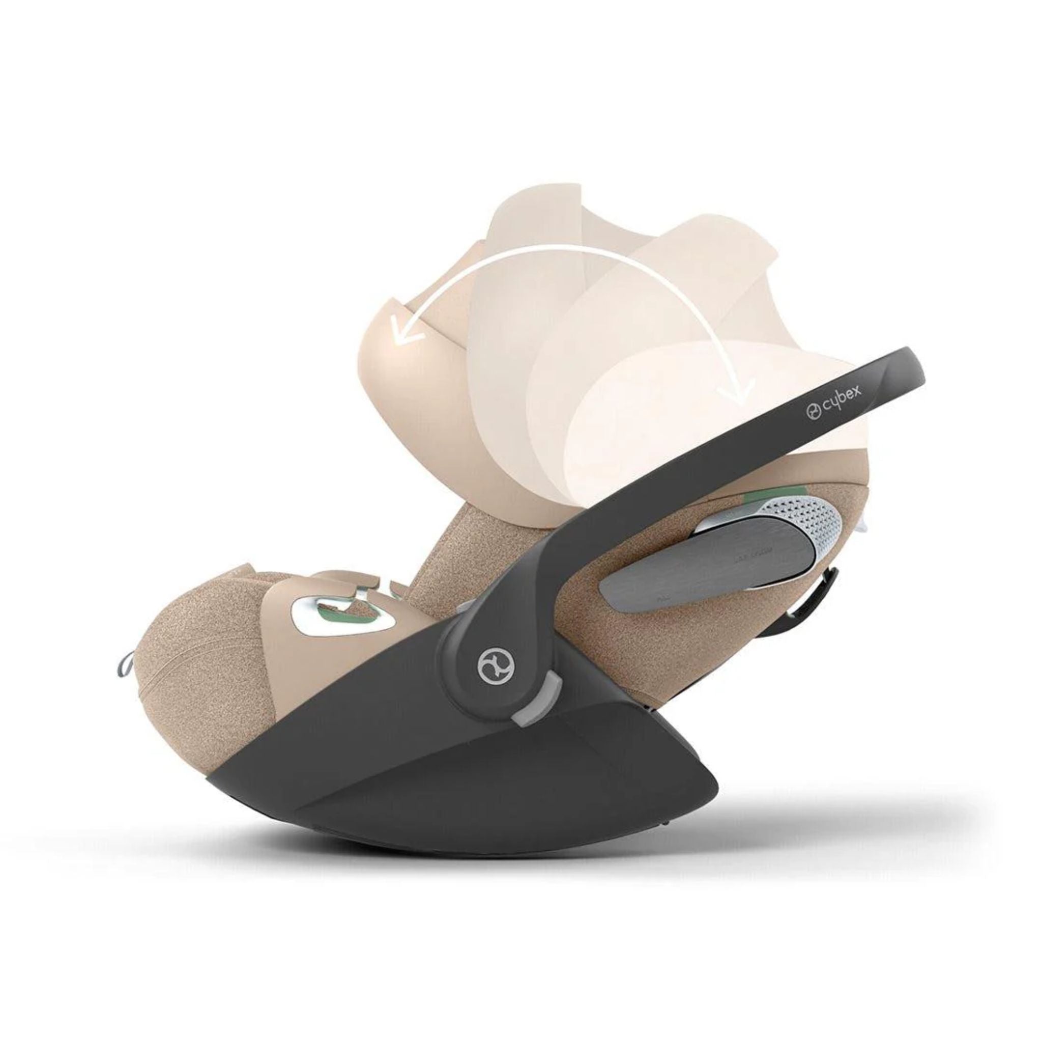 Cybex Cloud T i-Size Plus Car Seat