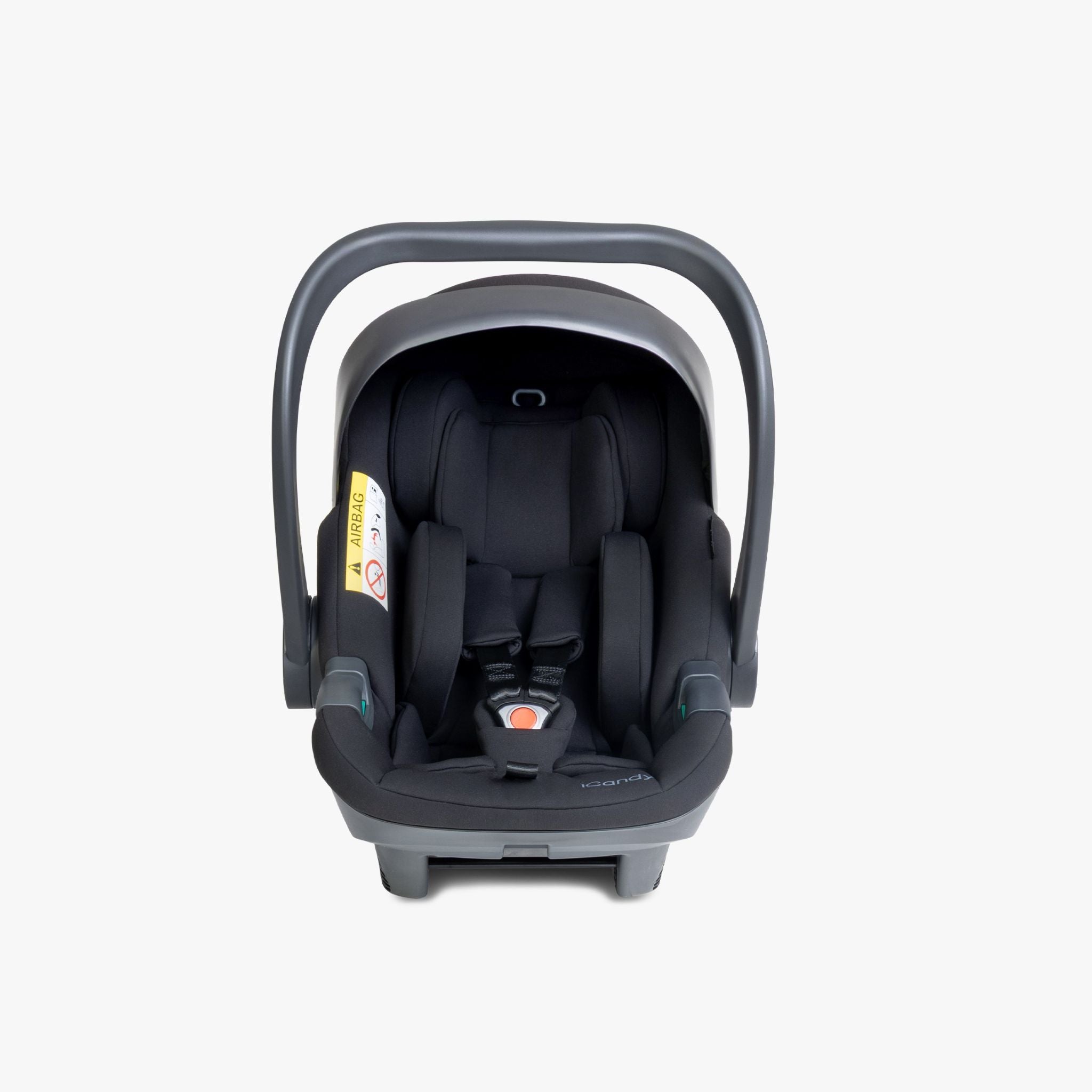 iCandy Cocoon 360 Infant Carrier & Base
