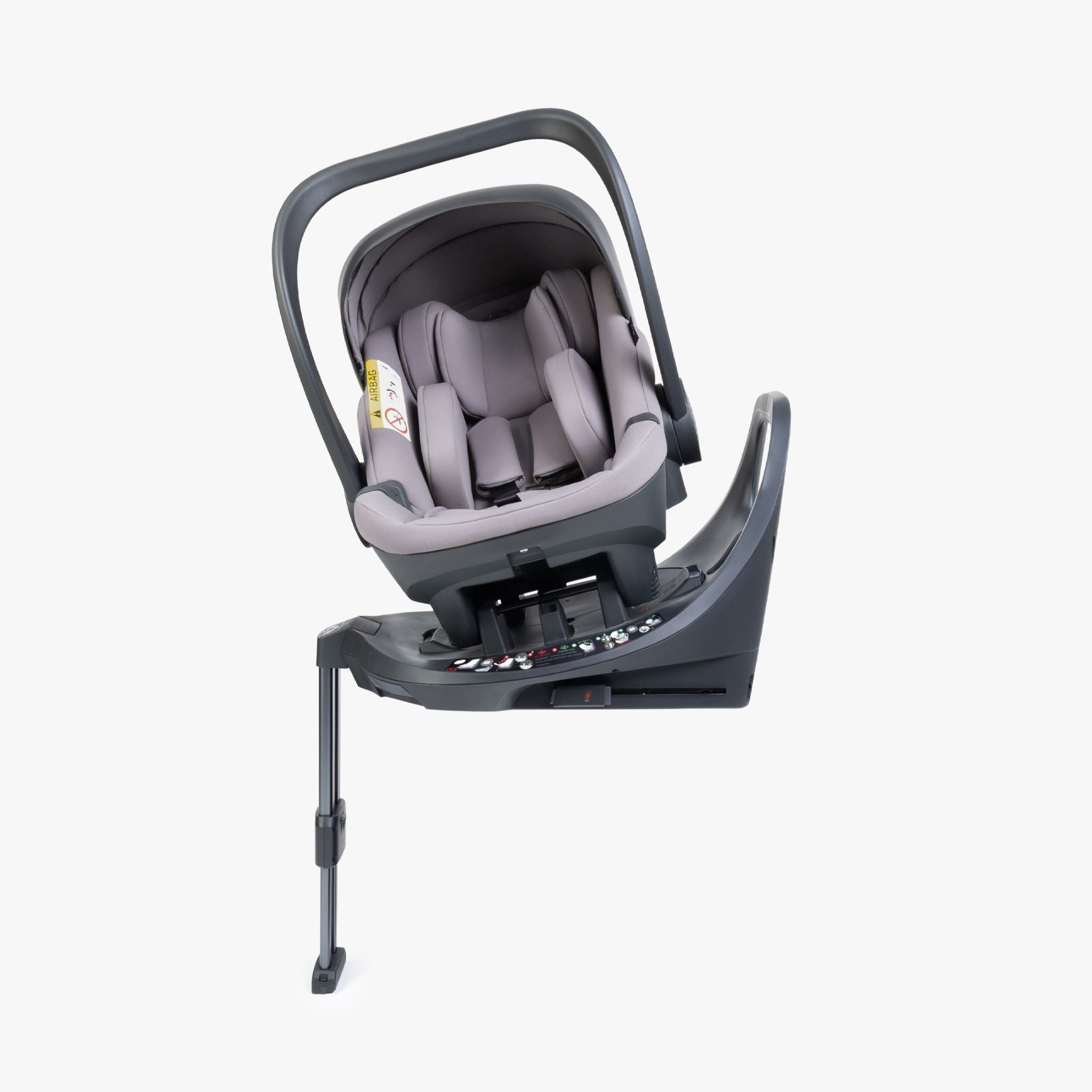 iCandy Cocoon 360 Infant Carrier & Base