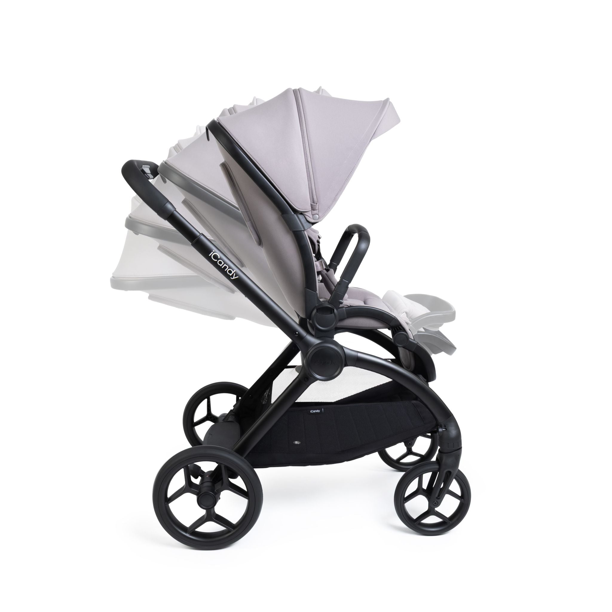 iCandy Core 2 Complete Bundle