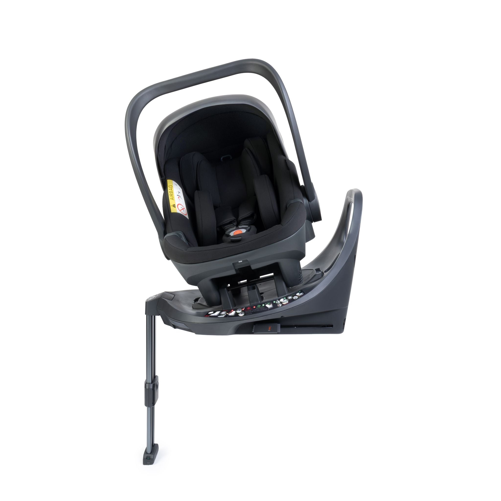 iCandy Core 2 Complete Travel, Cocoon 360 & Base Bundle