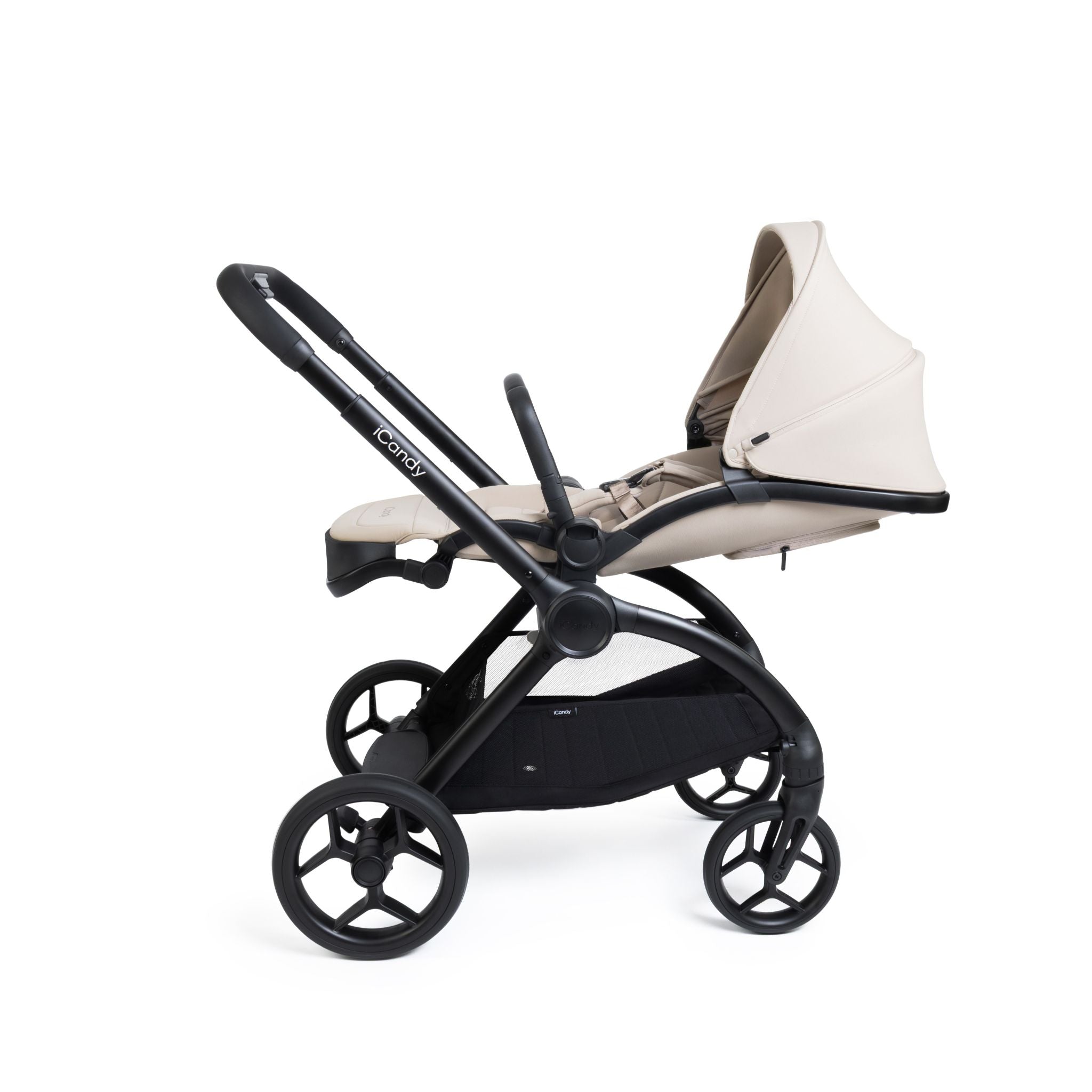 iCandy Core 2 Complete Travel, Cocoon 360 & Base Bundle
