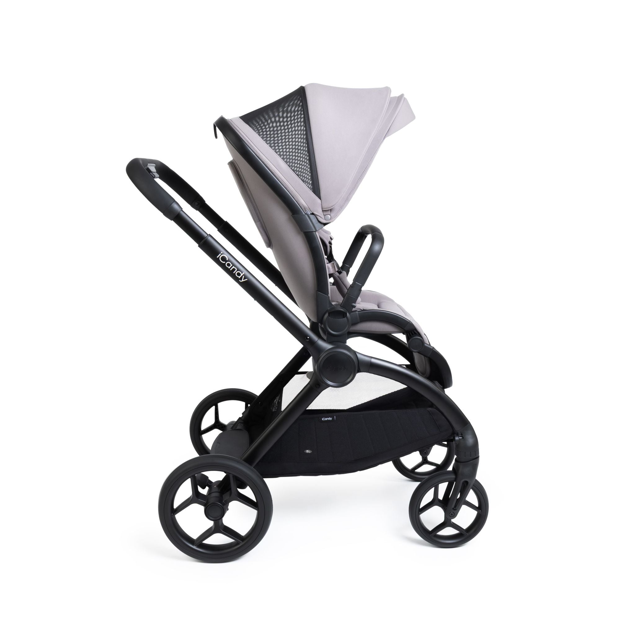 iCandy Core 2 Complete Travel, Cocoon 360 & Base Bundle
