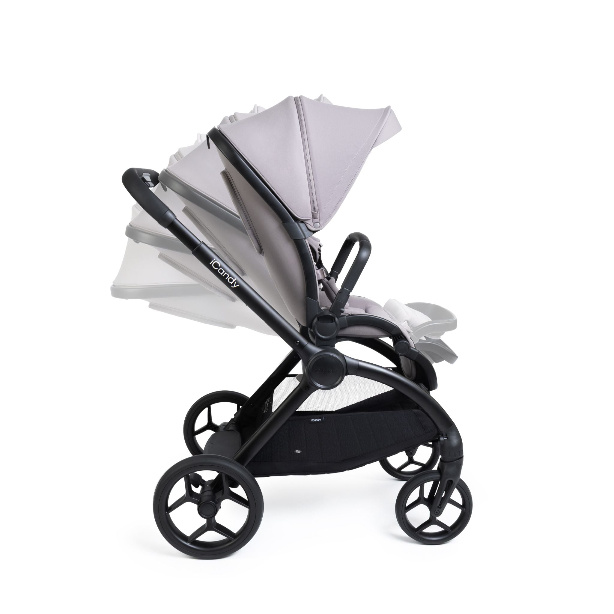iCandy Core 2 Complete Travel, Cocoon 360 & Base Bundle