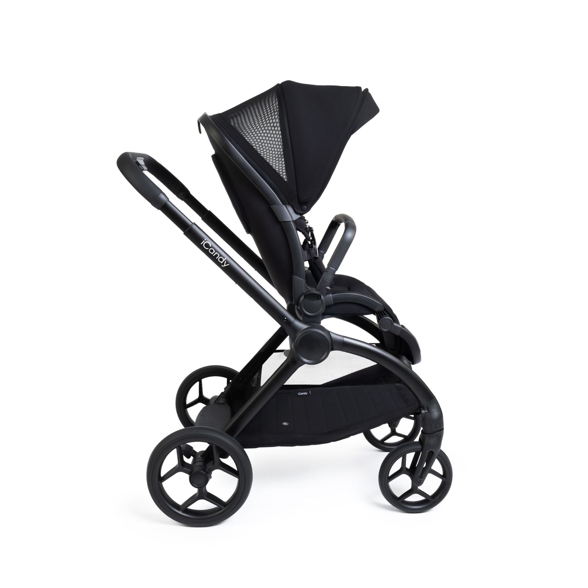 iCandy Core 2 Complete Travel, Cocoon 360 & Base Bundle