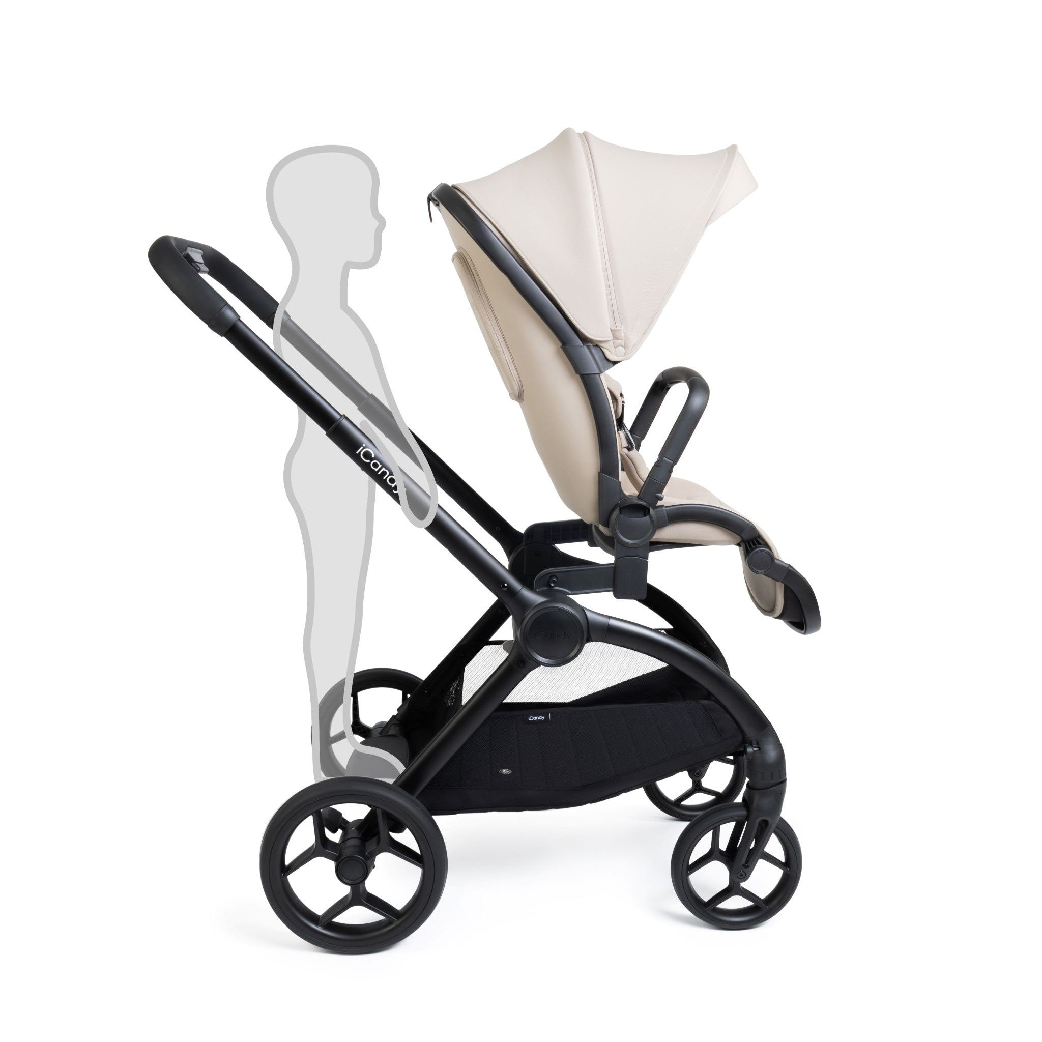 iCandy Core 2 Stroller