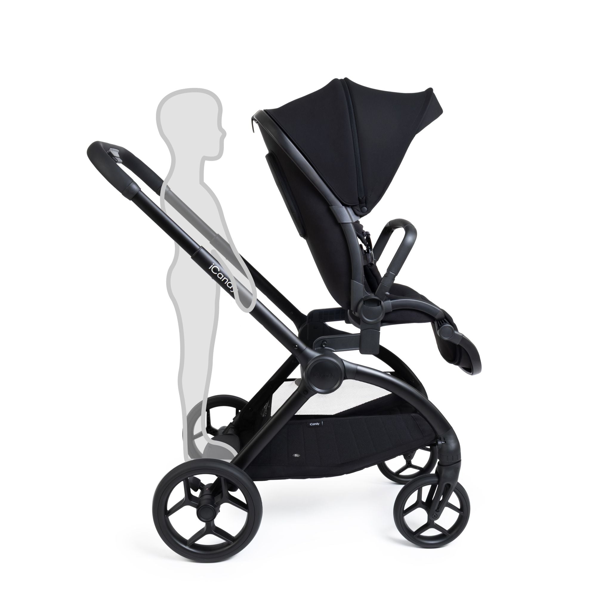 iCandy Core 2 Stroller