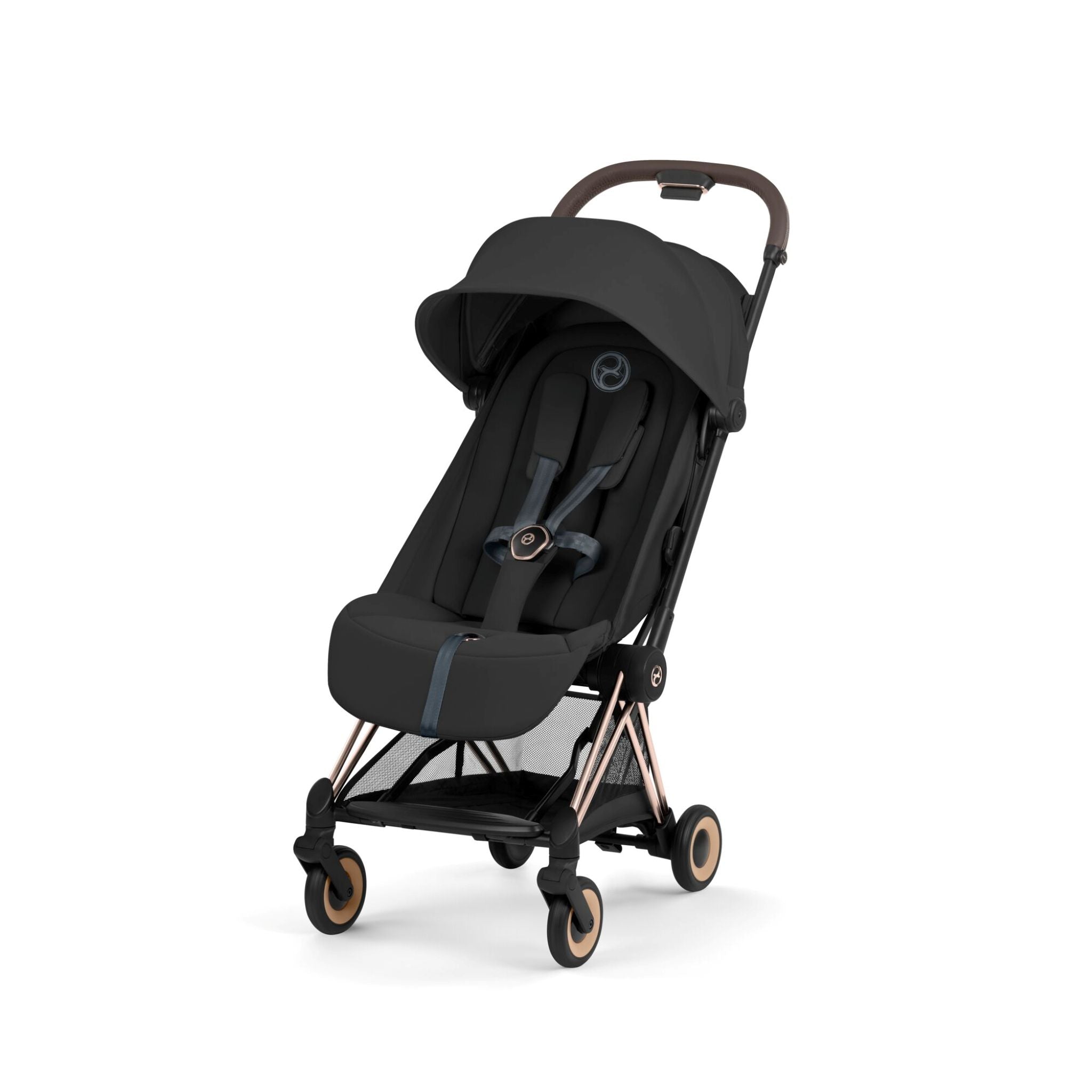 Cybex Coÿa Comfort Pushchair