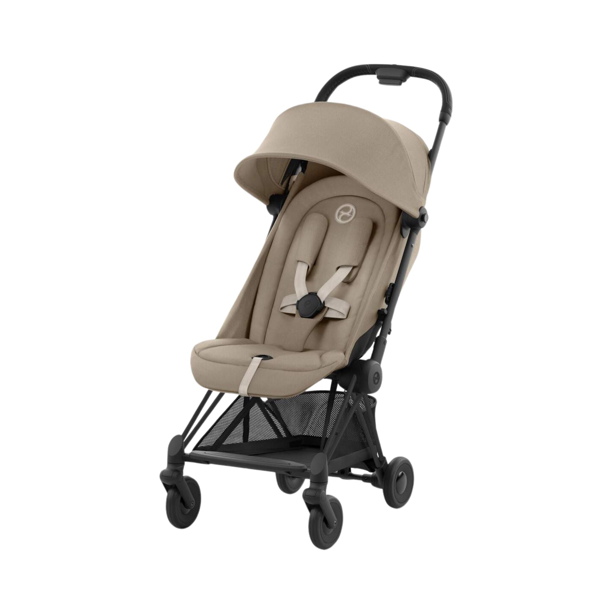 Cybex Coya Matt Black