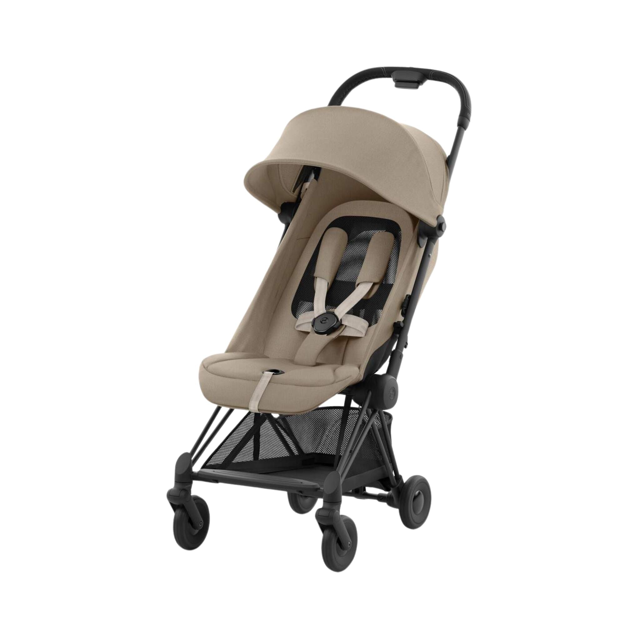 Cybex Coya Matt Black
