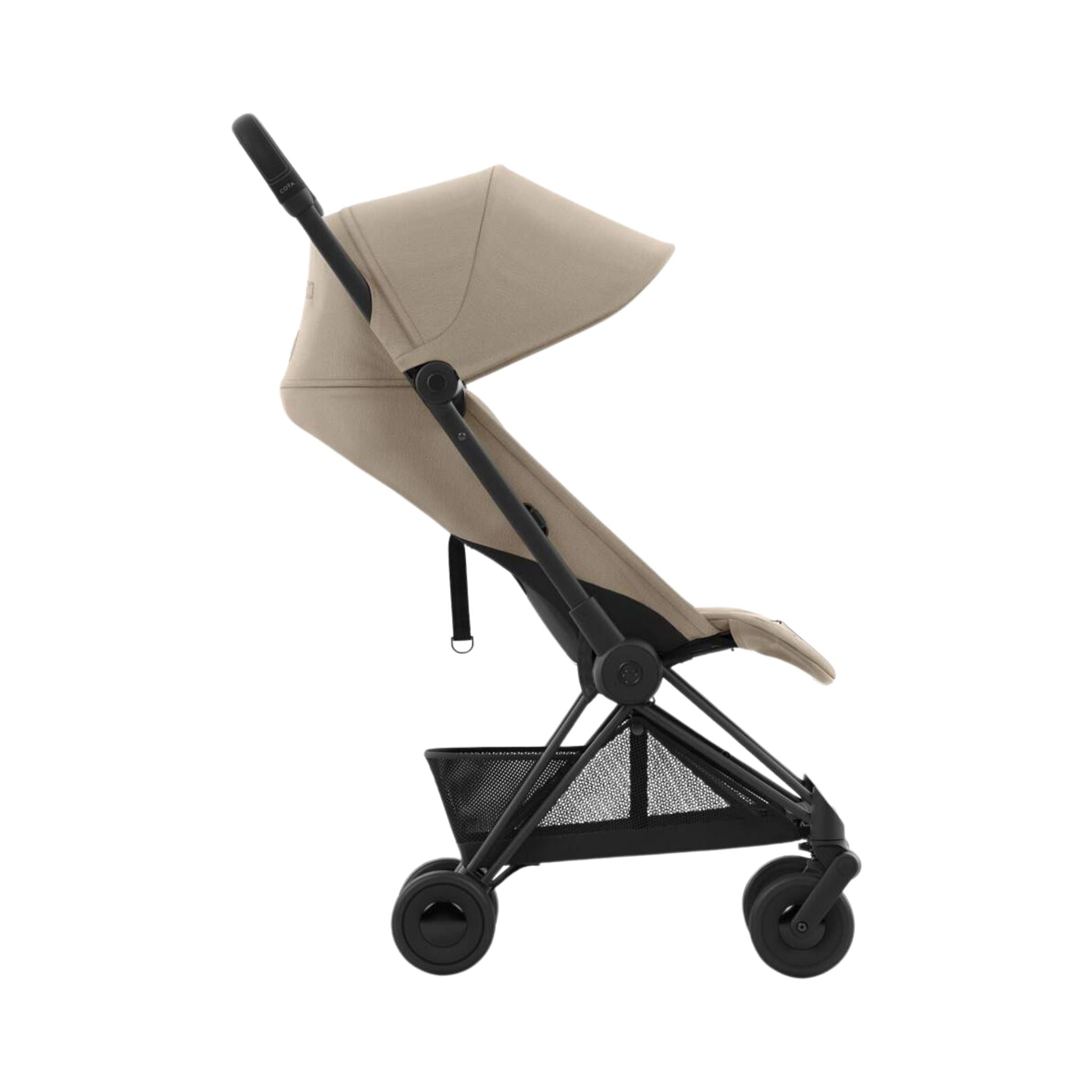 Cybex Coya Matt Black