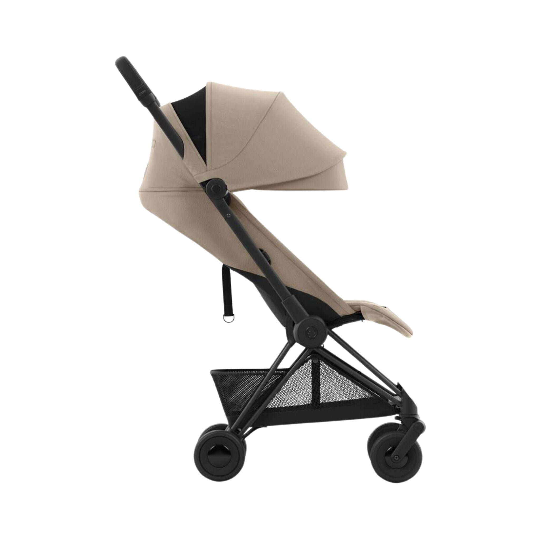 Cybex Coya Matt Black