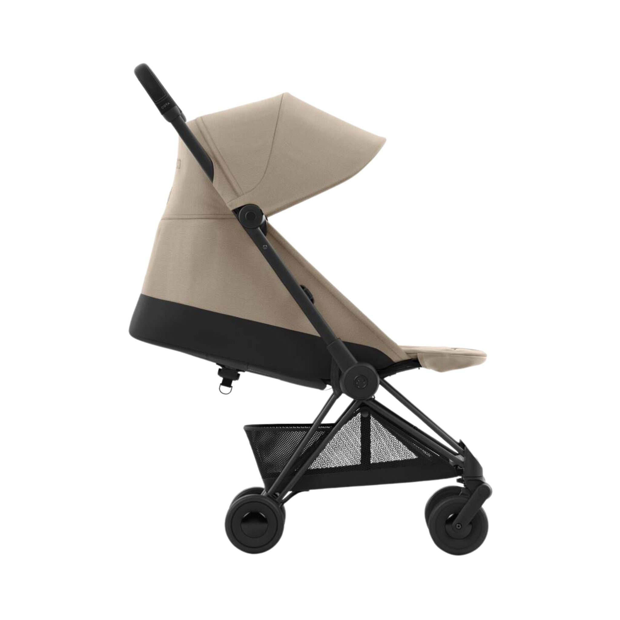 Cybex Coya Matt Black
