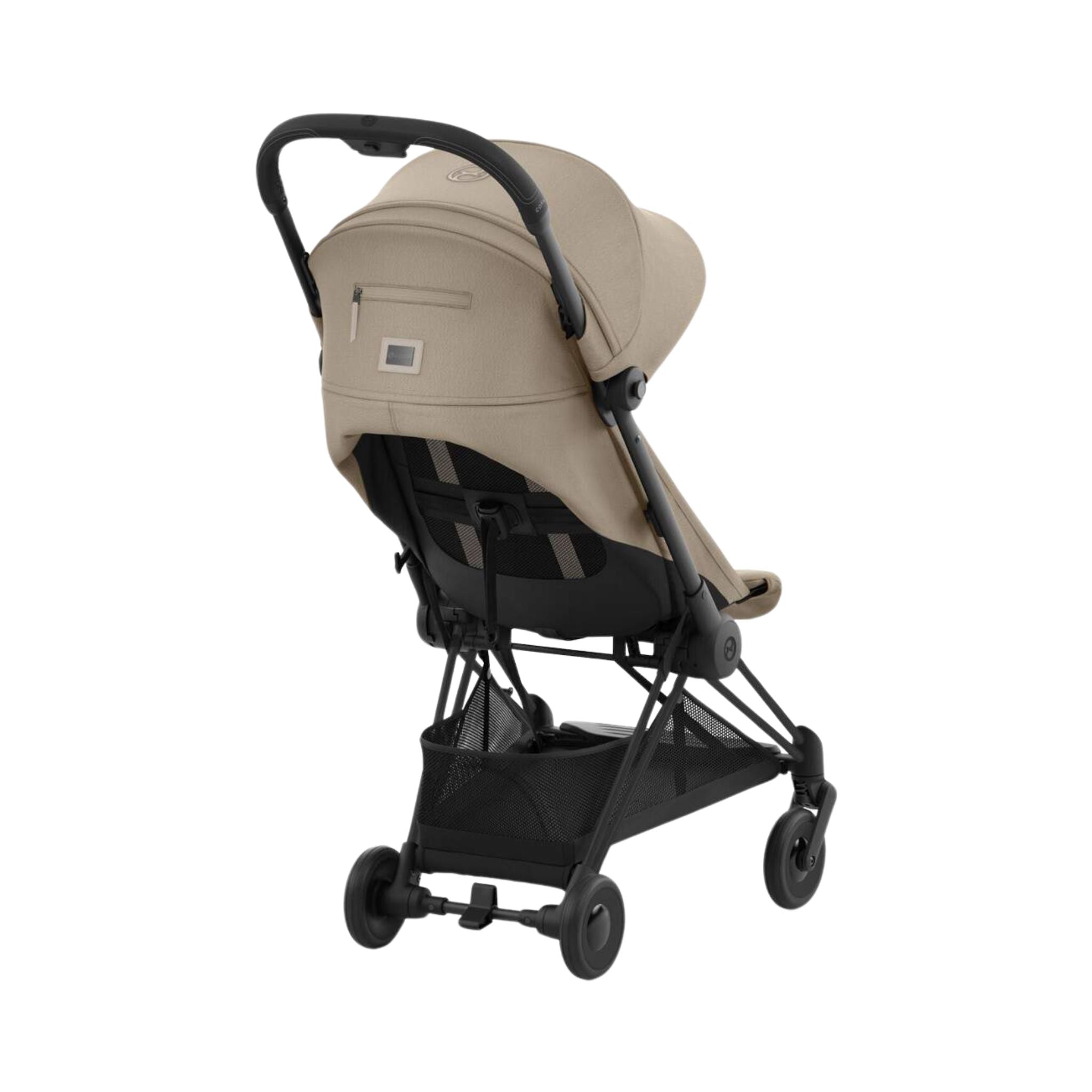 Cybex Coya Matt Black