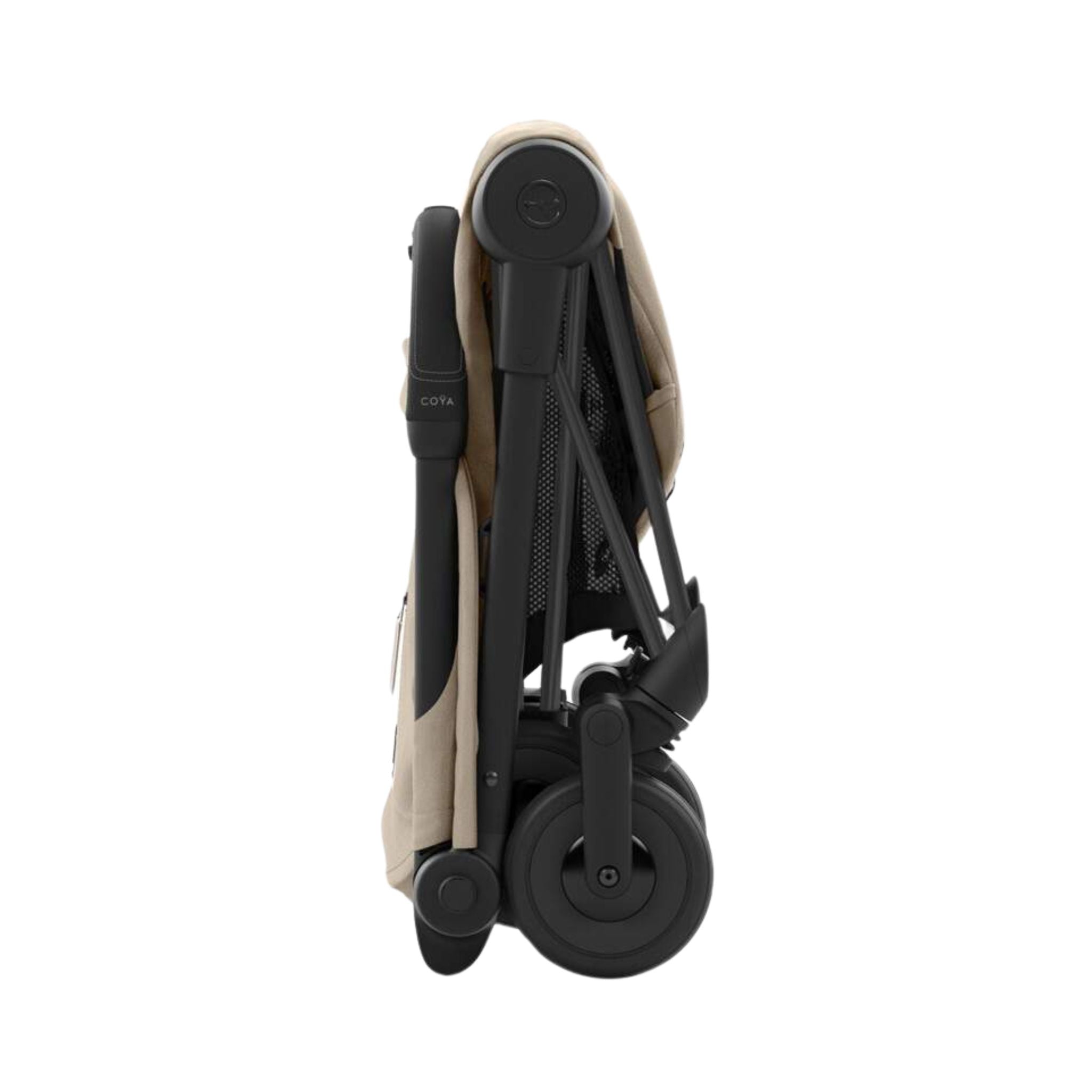 Cybex Coya Matt Black