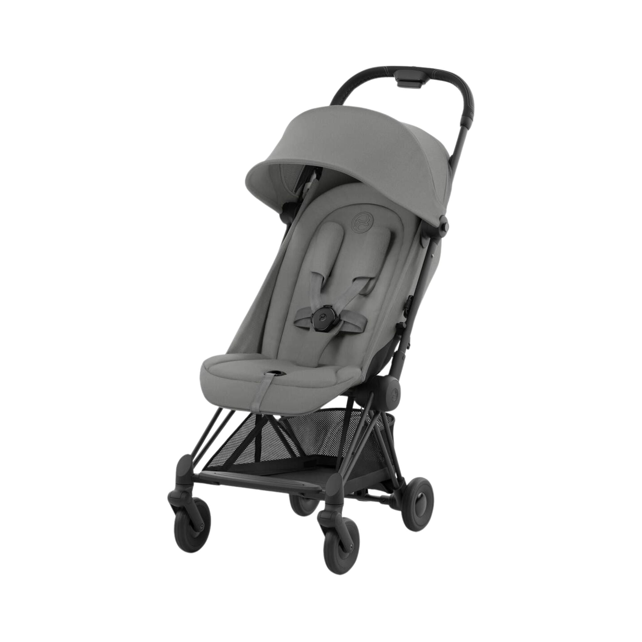 Cybex Coya Matt Black