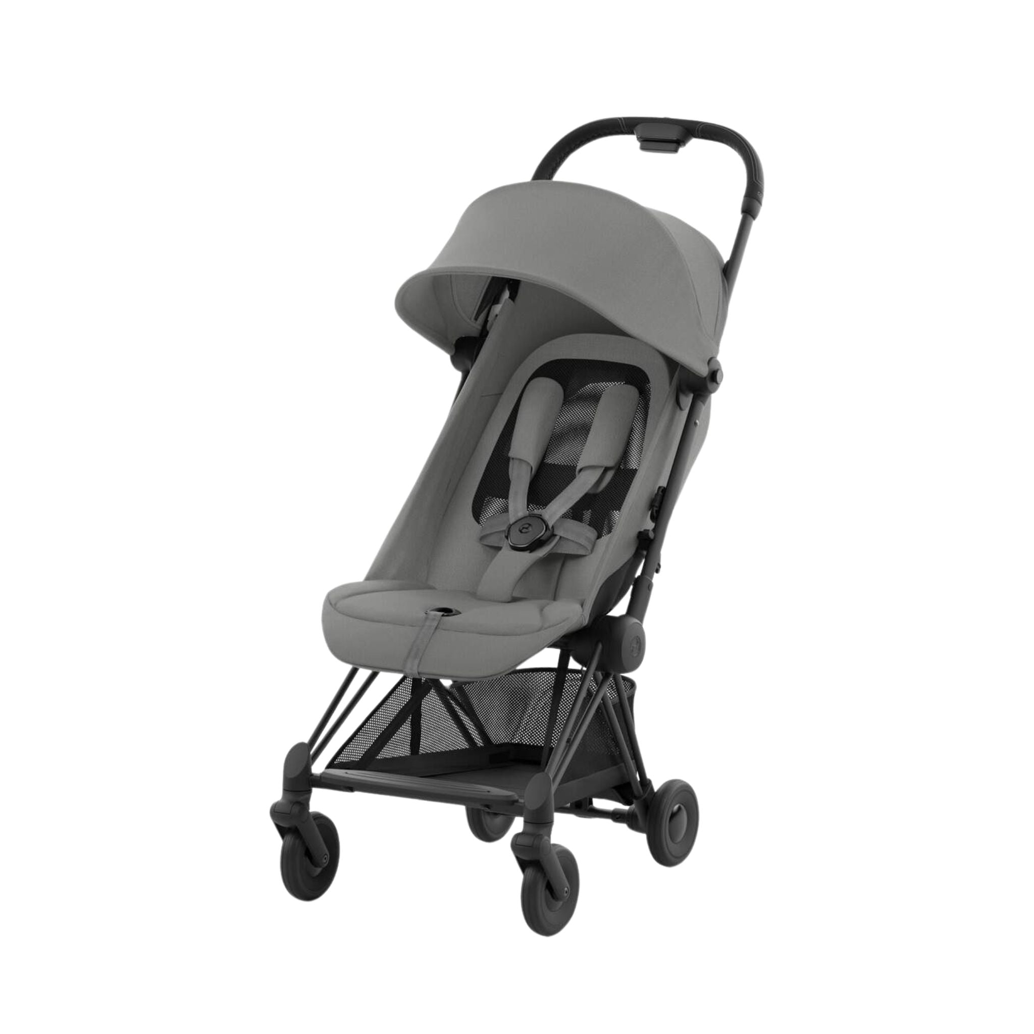 Cybex Coya Matt Black