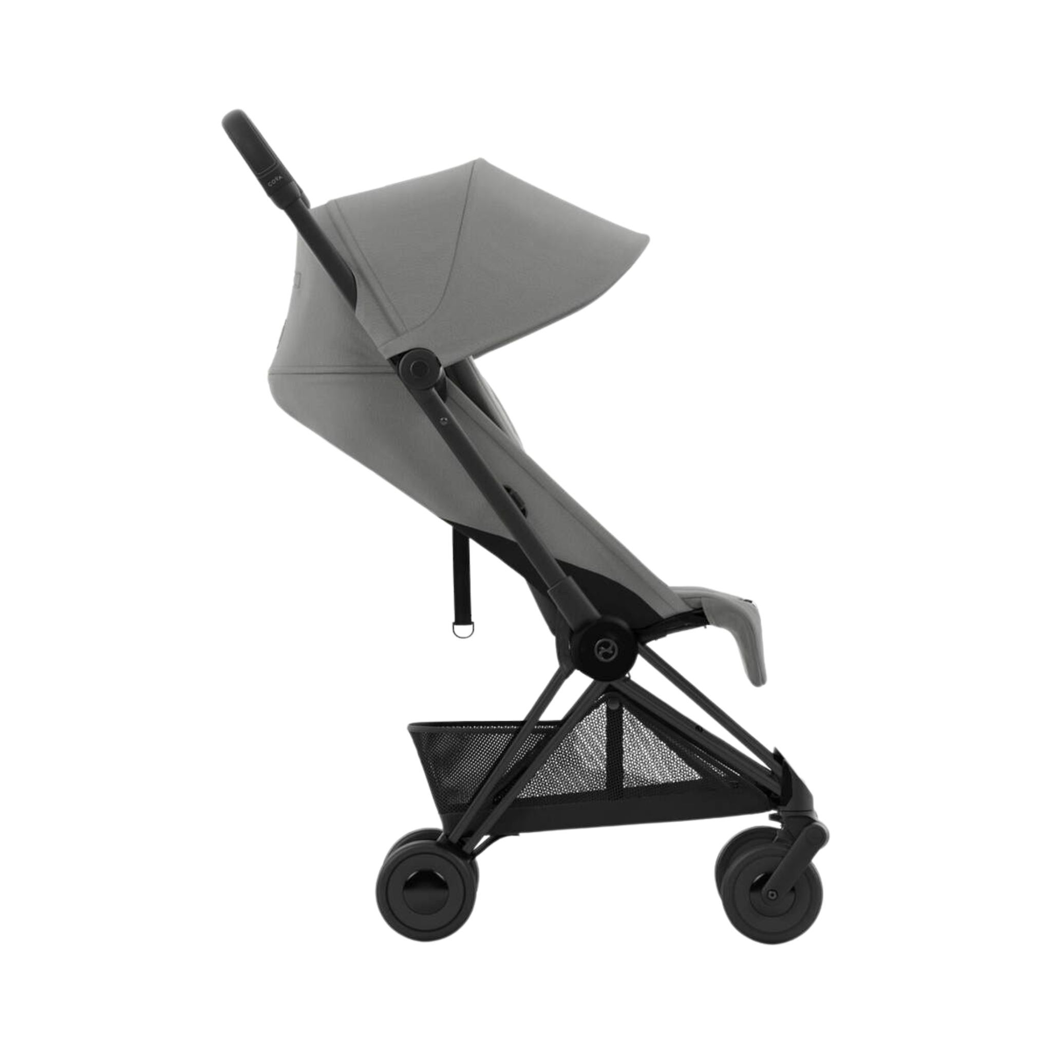 Cybex Coya Matt Black