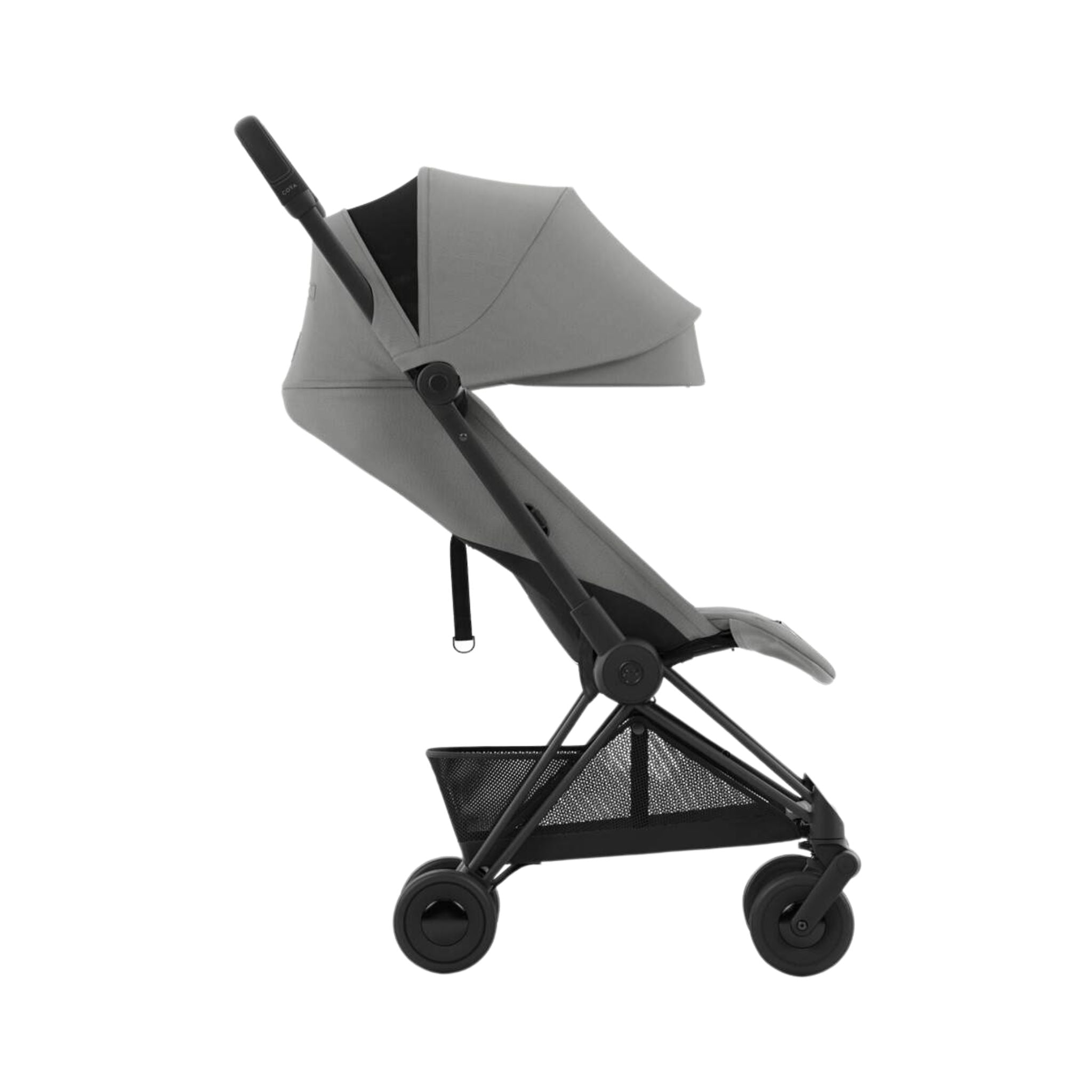 Cybex Coya Matt Black