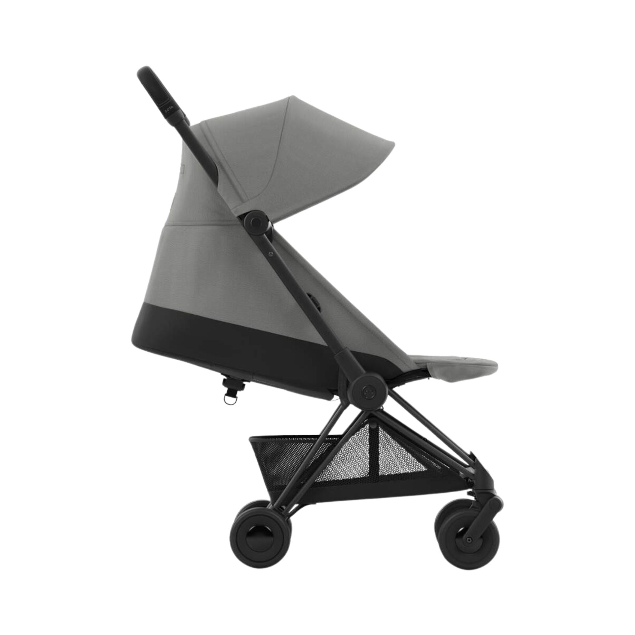 Cybex Coya Matt Black