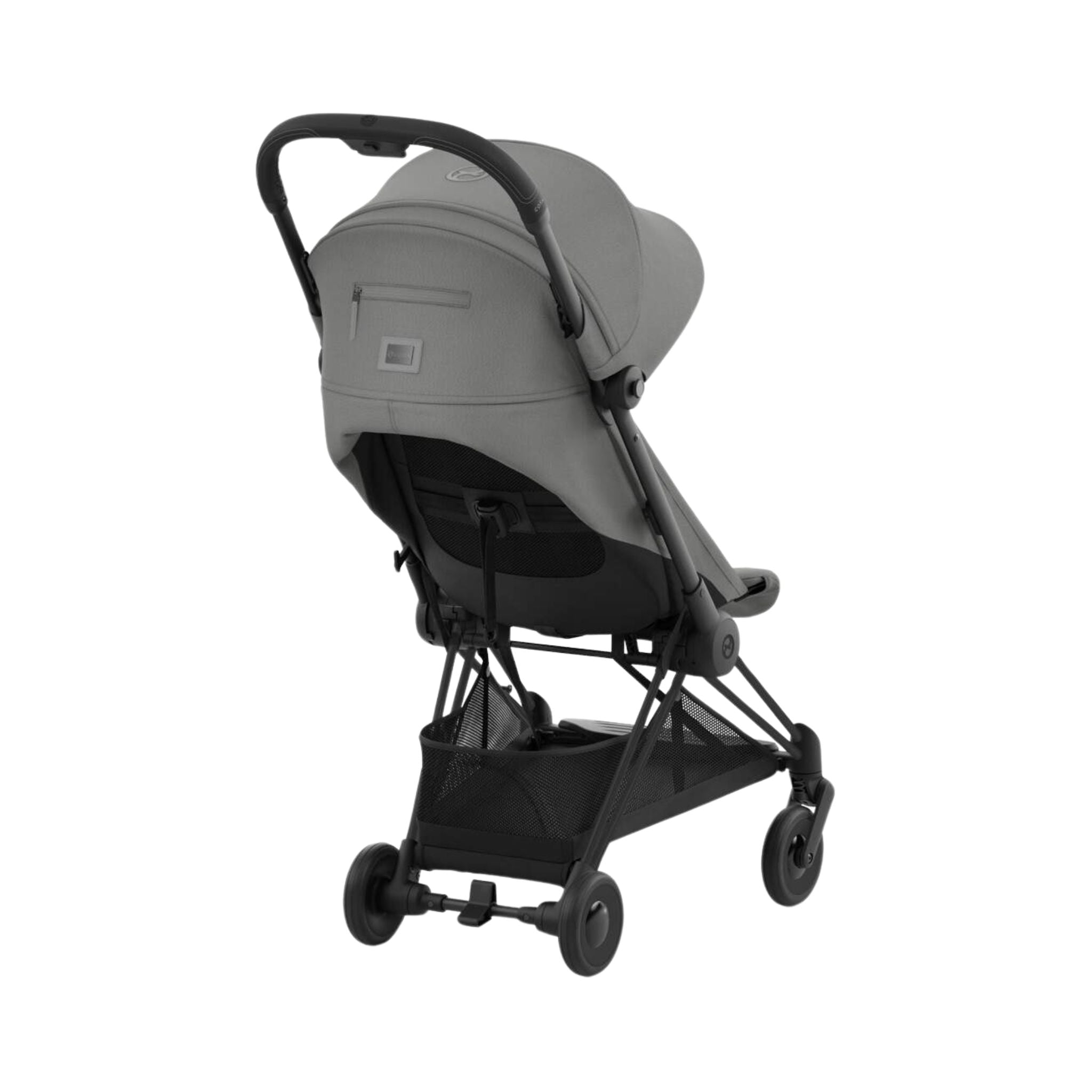 Cybex Coya Matt Black