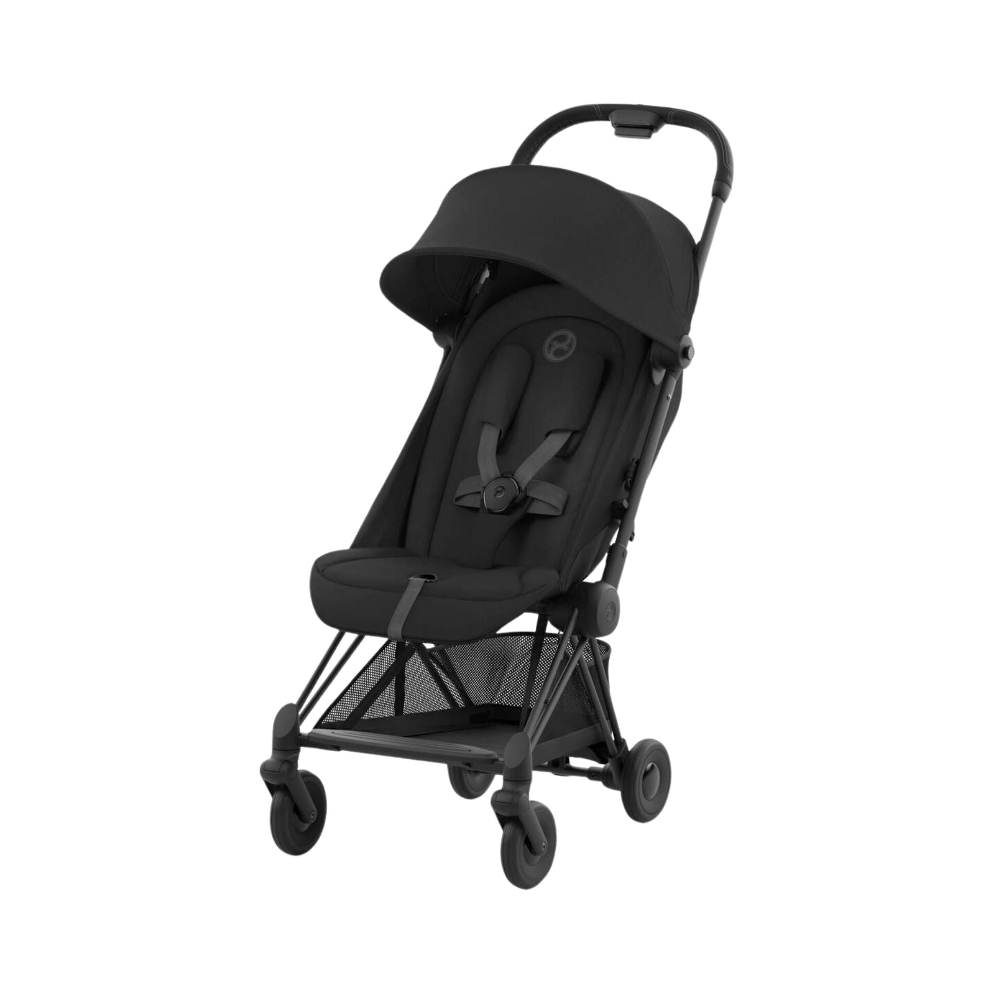 Cybex Coya Matt Black