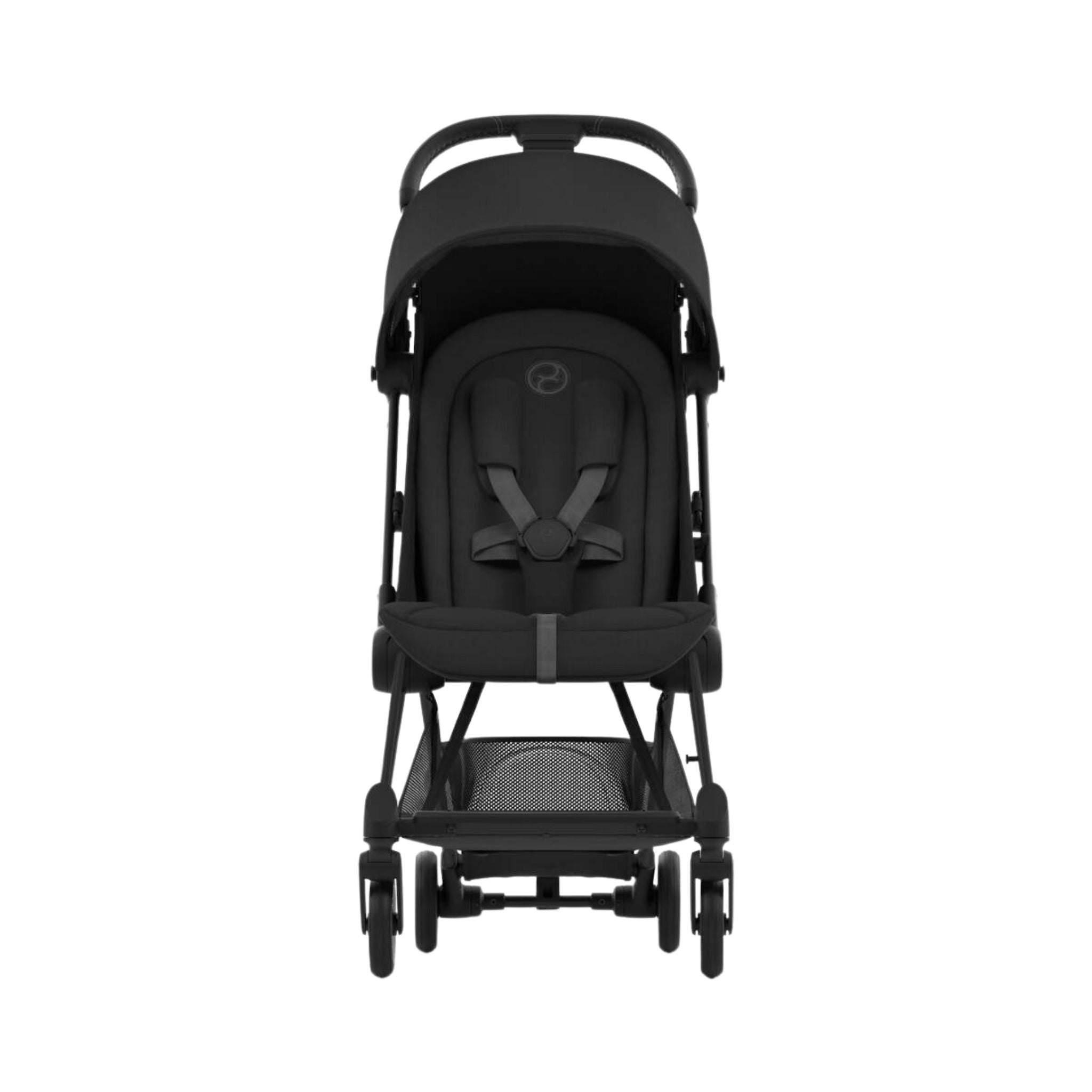 Cybex Coya Matt Black