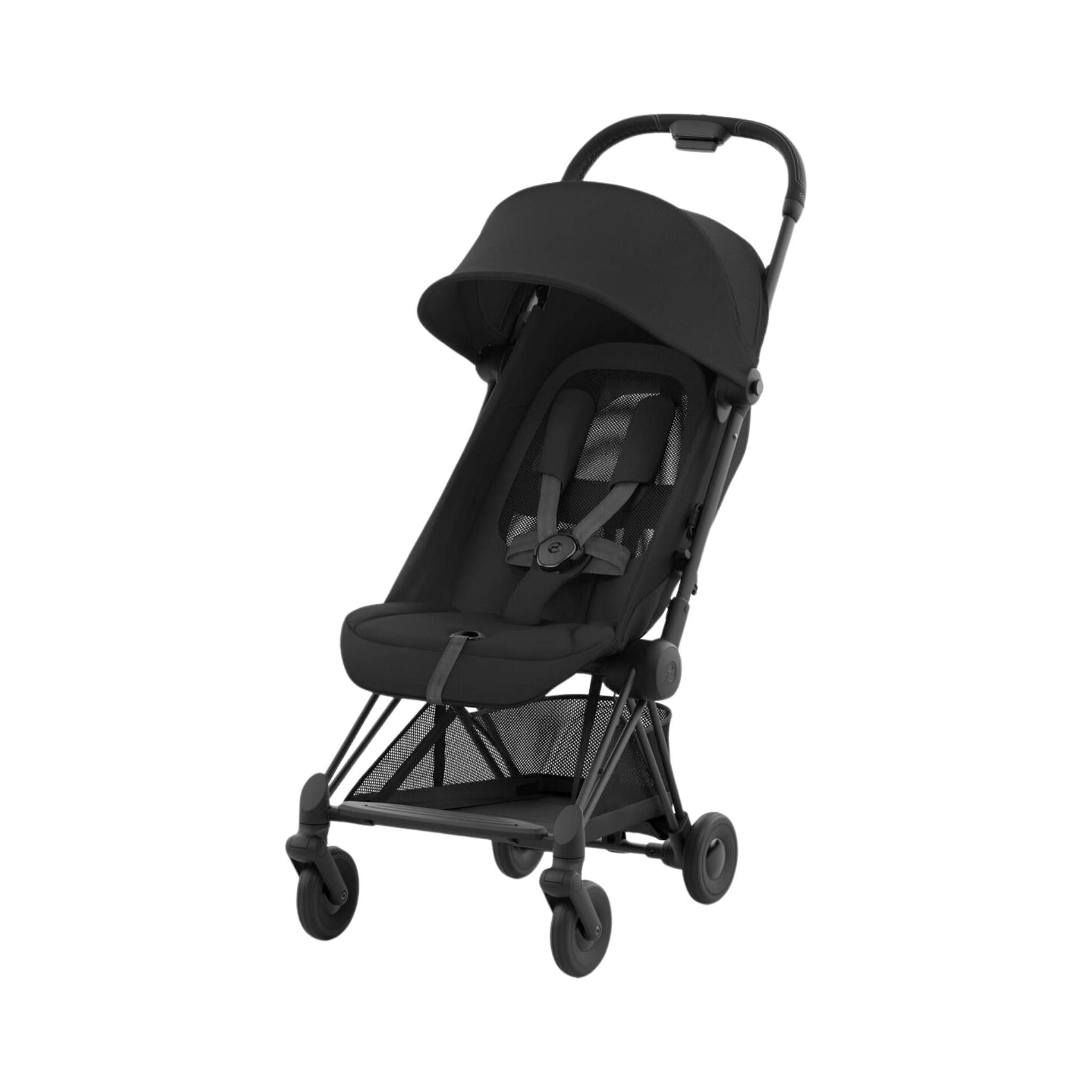 Cybex Coya Matt Black