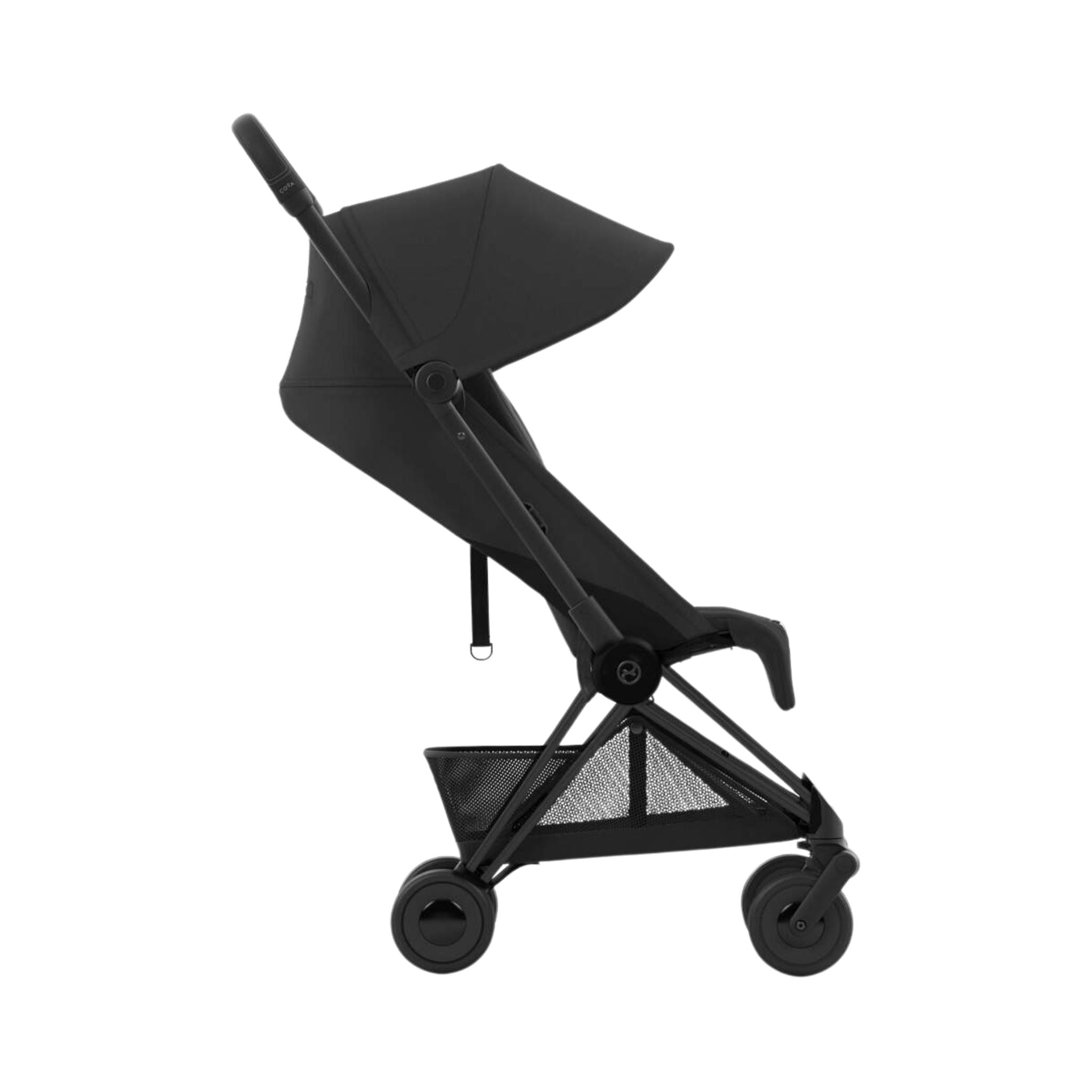 Cybex Coya Matt Black