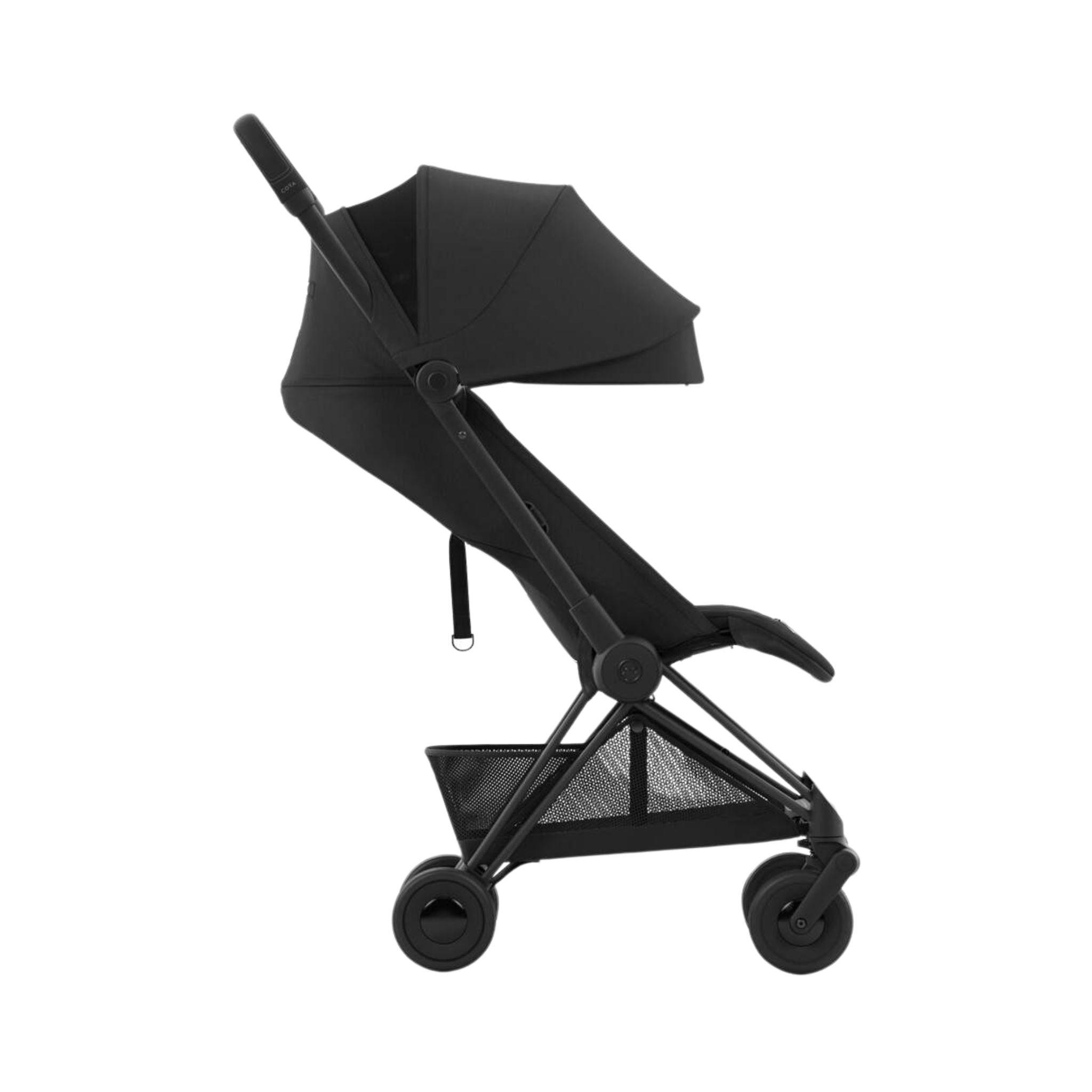 Cybex Coya Matt Black