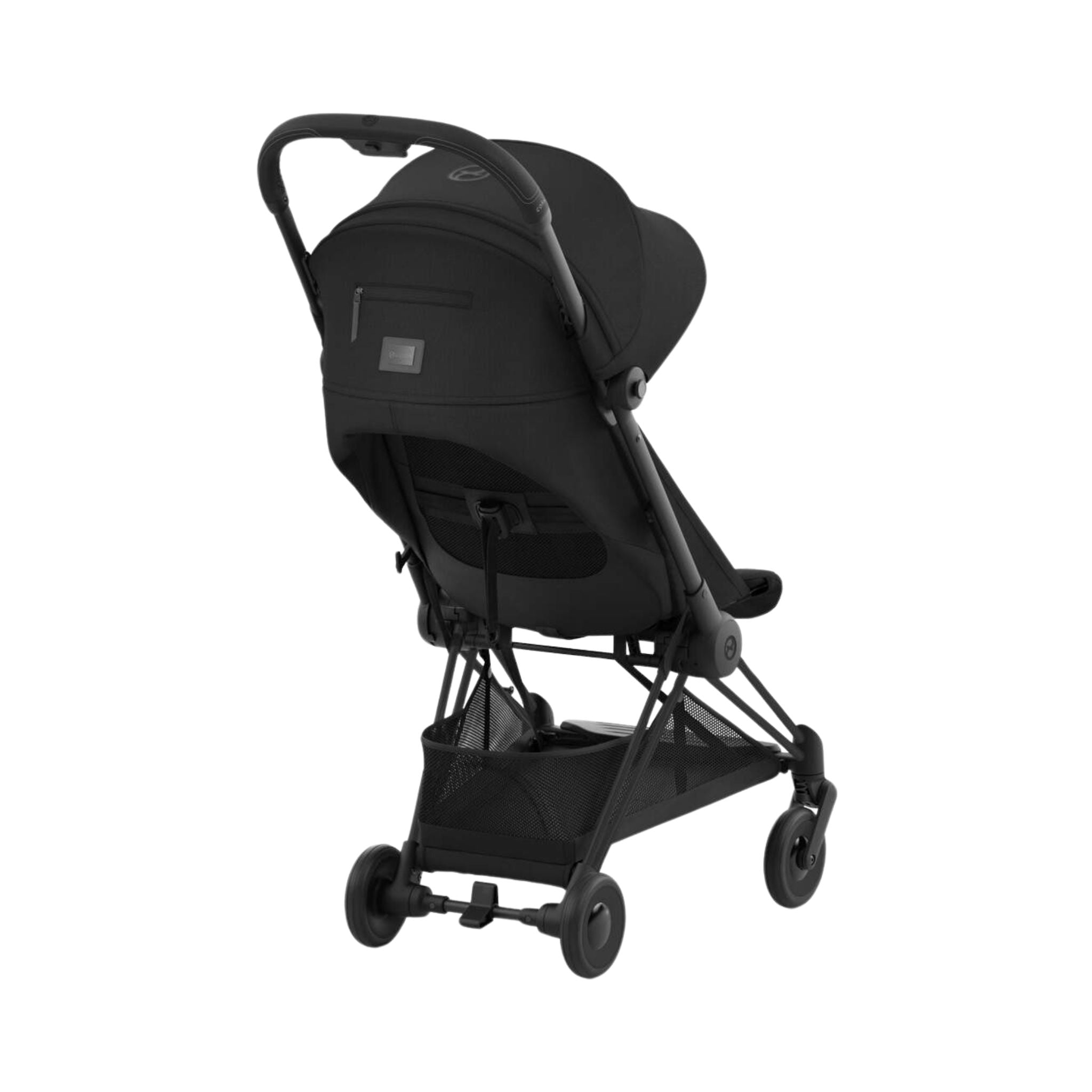 Cybex Coya Matt Black