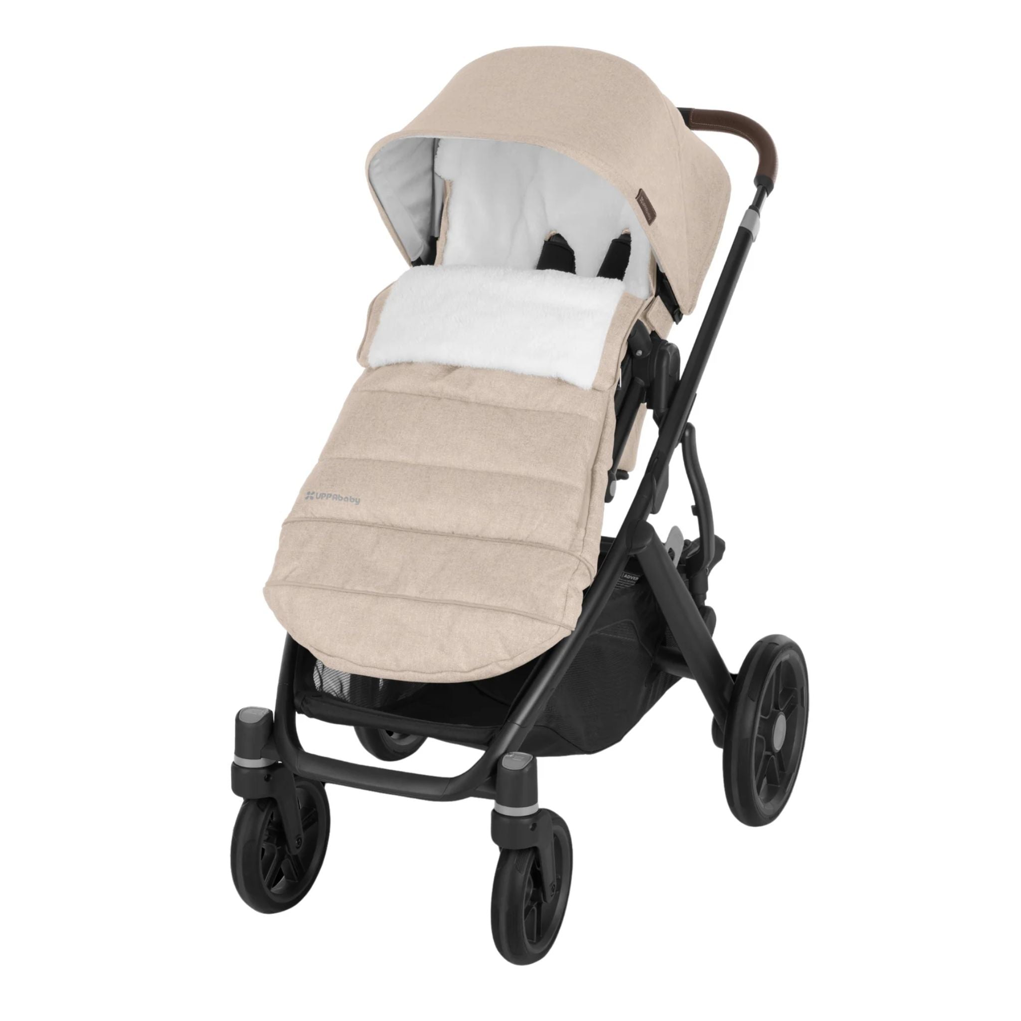 UPPAbaby Cozy Ganoosh