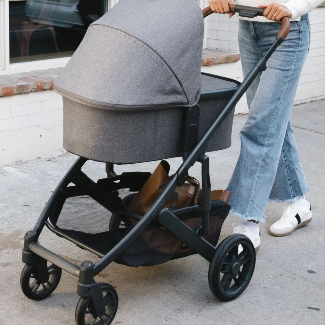 UPPAbaby Cruz Upper Adapters