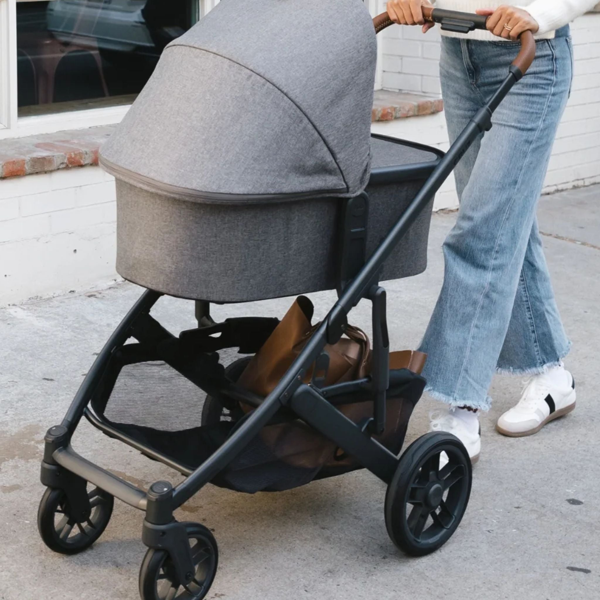 UPPAbaby Cruz Upper Adapters