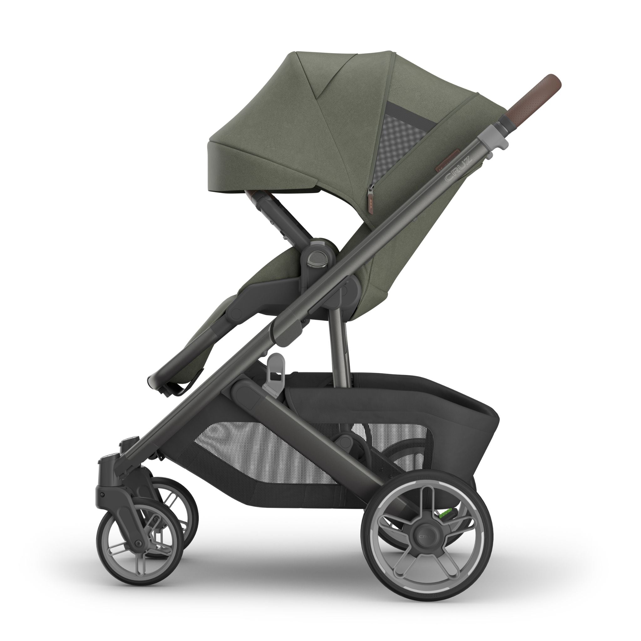 UPPAbaby Cruz V3