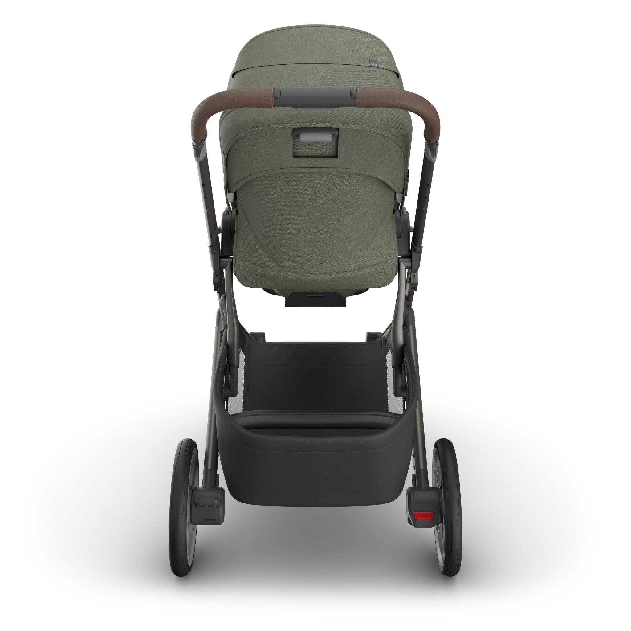 UPPAbaby Cruz V3