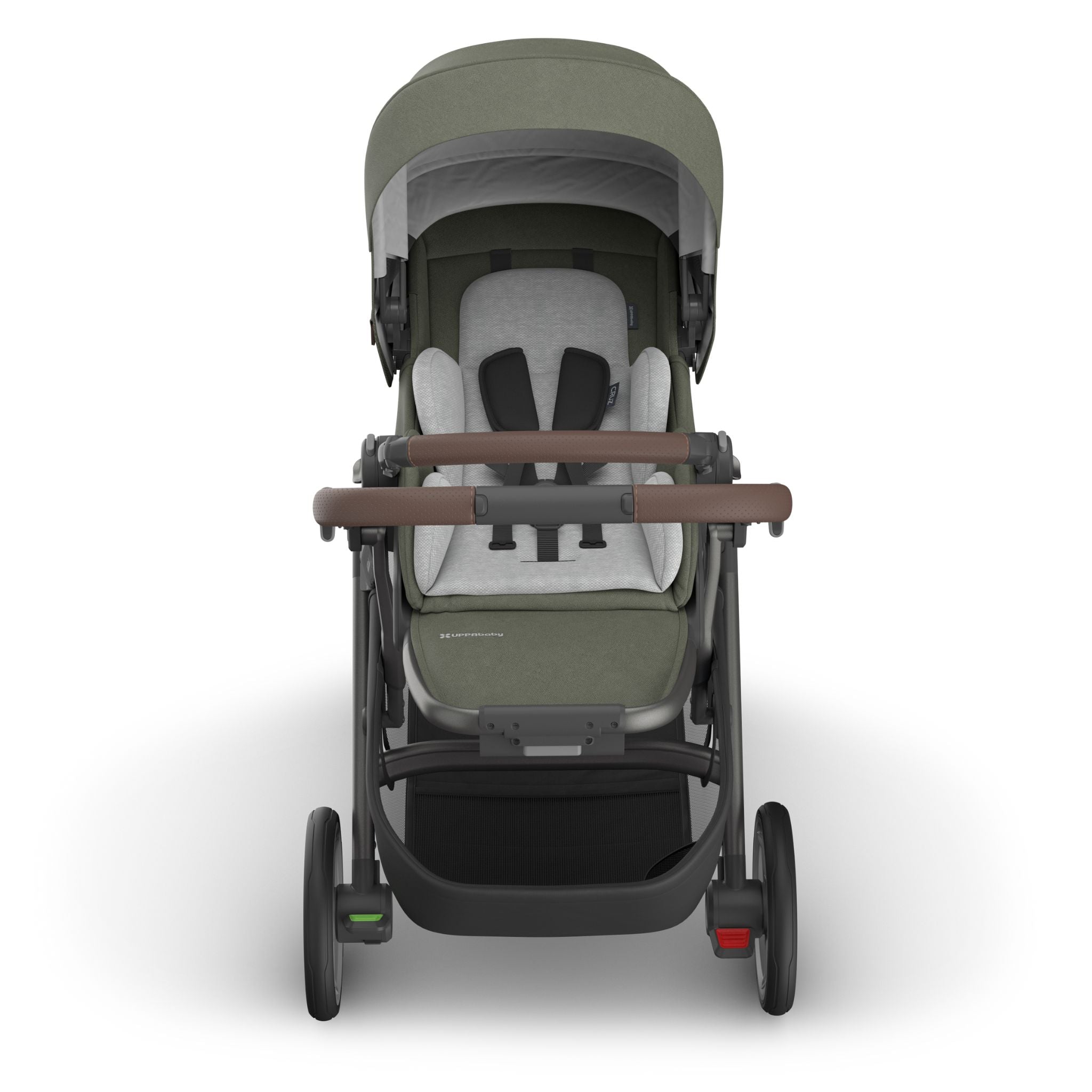 UPPAbaby Cruz V3