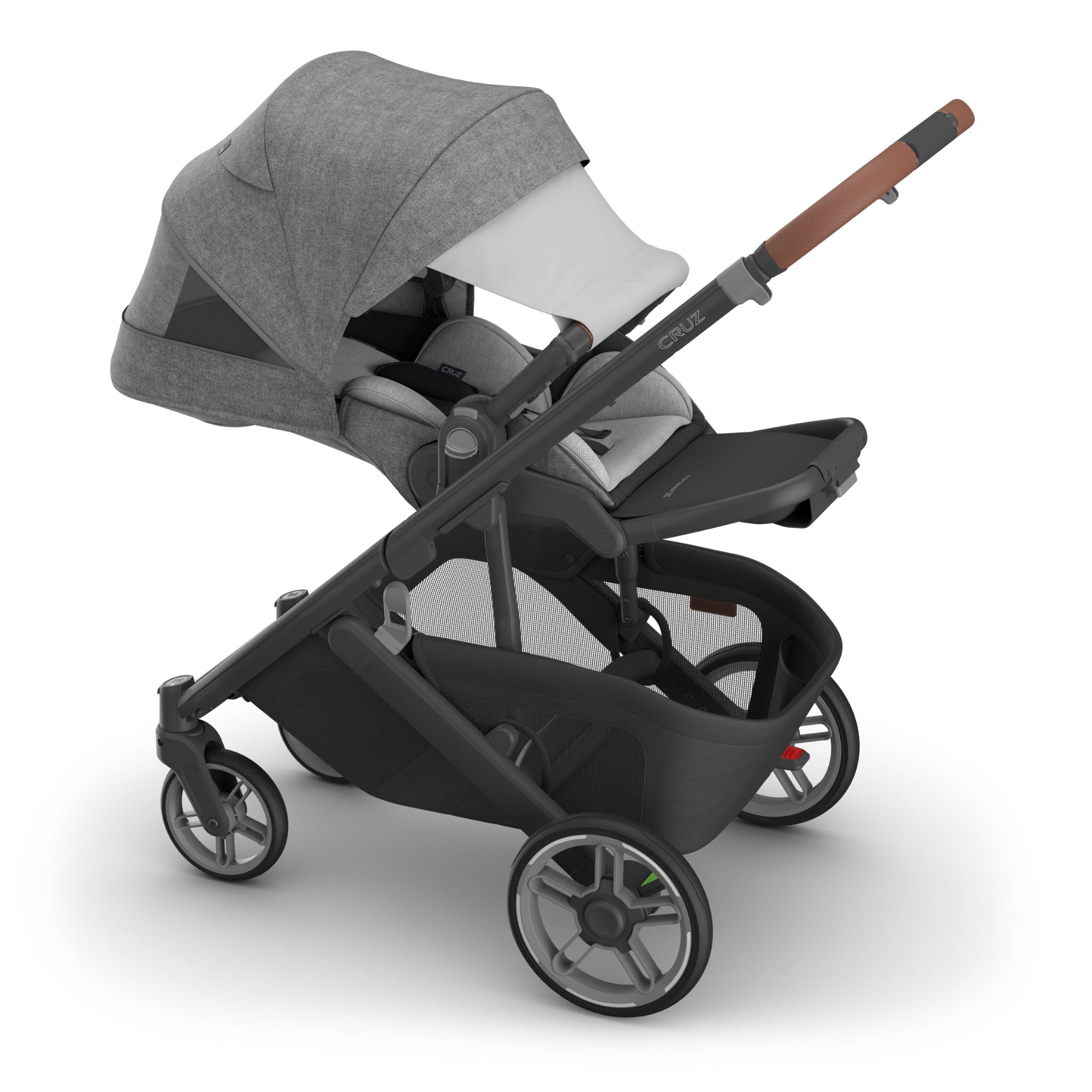 UPPAbaby Cruz V3