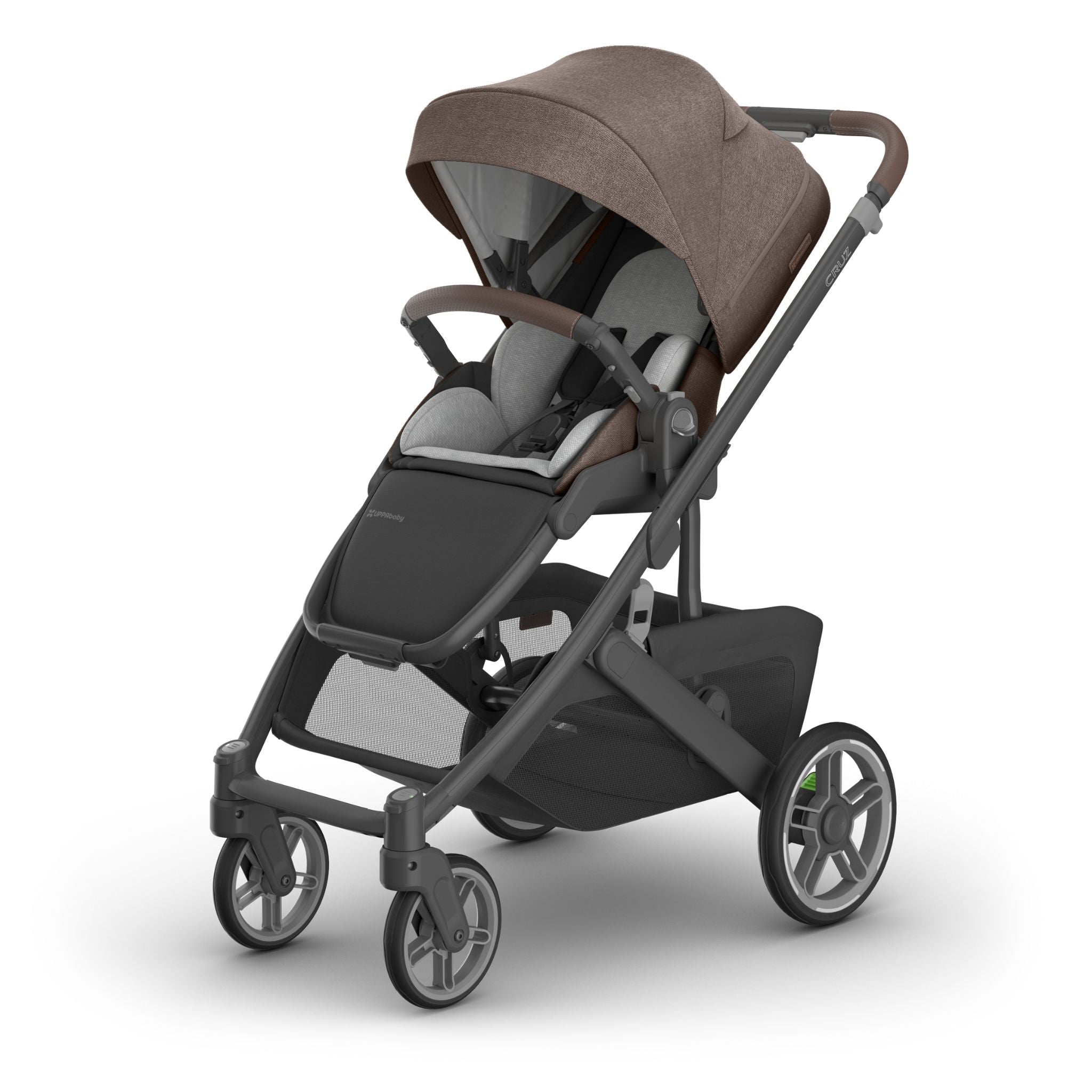UPPAbaby Cruz V3