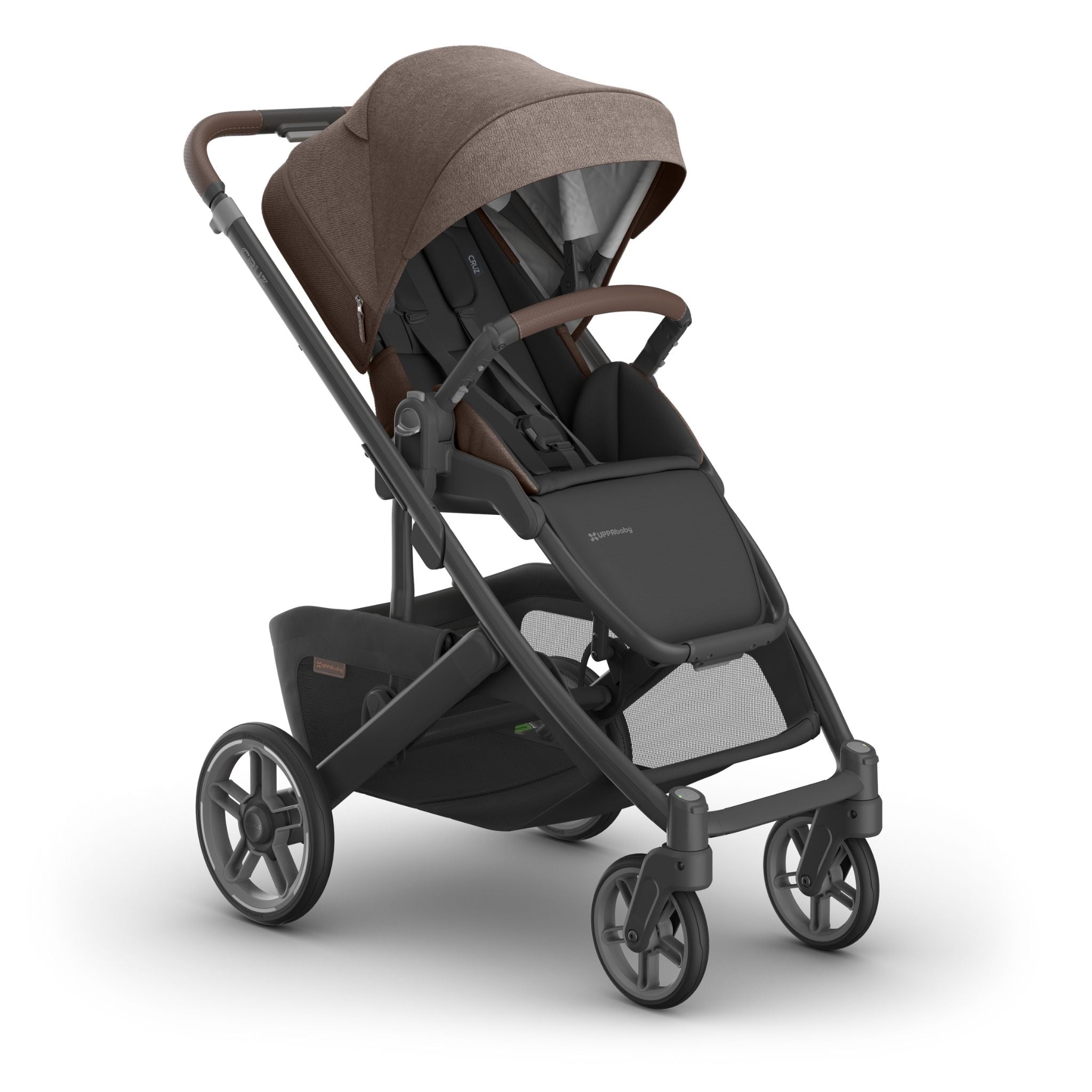 UPPAbaby Cruz V3
