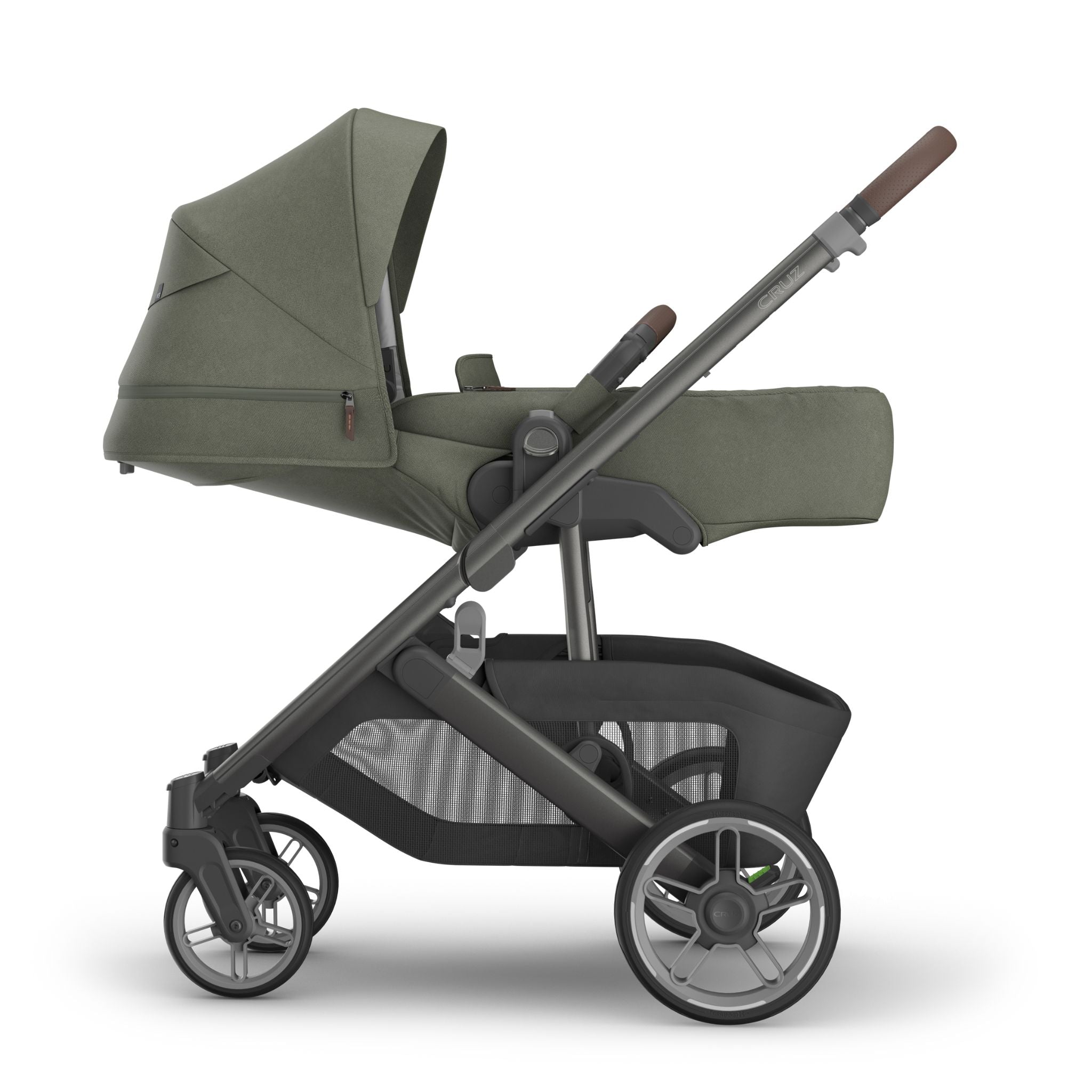 UPPAbaby Cruz V3 Infant Cover
