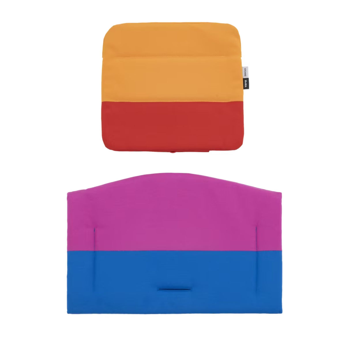 Stokke Tripp Trapp Cushion MoMA Edition