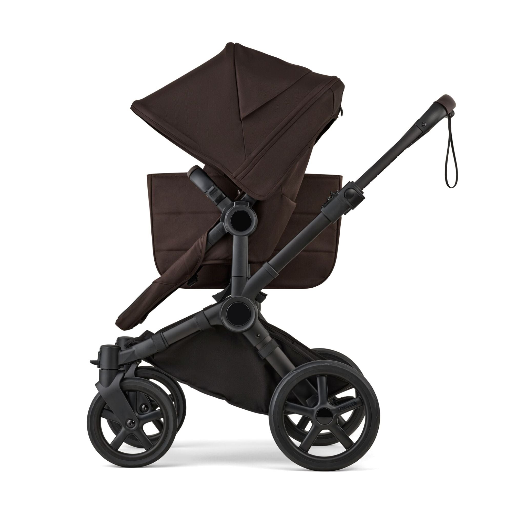 Bugaboo Donkey 6 2-in-1 Stroller
